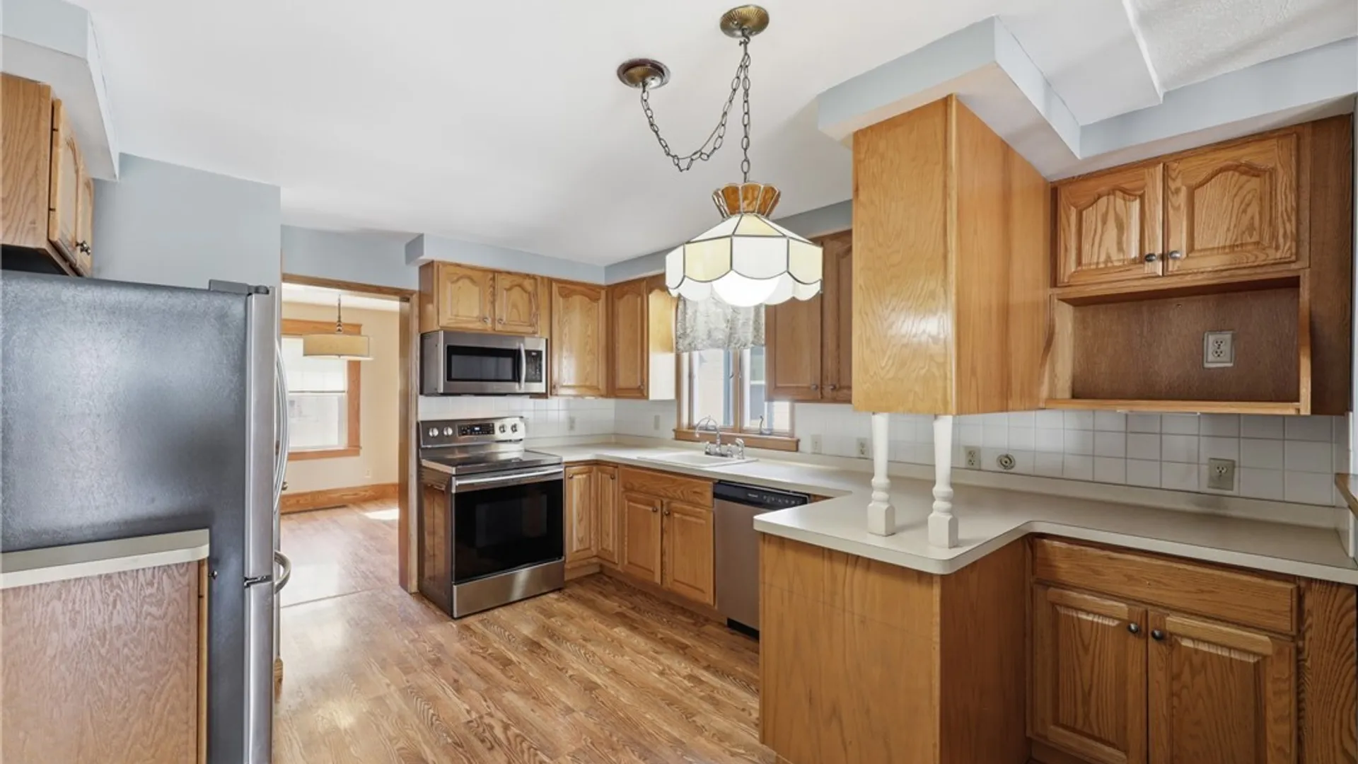 Property at 228 Jackson Avenue, North Tonawanda, NY 14120 12