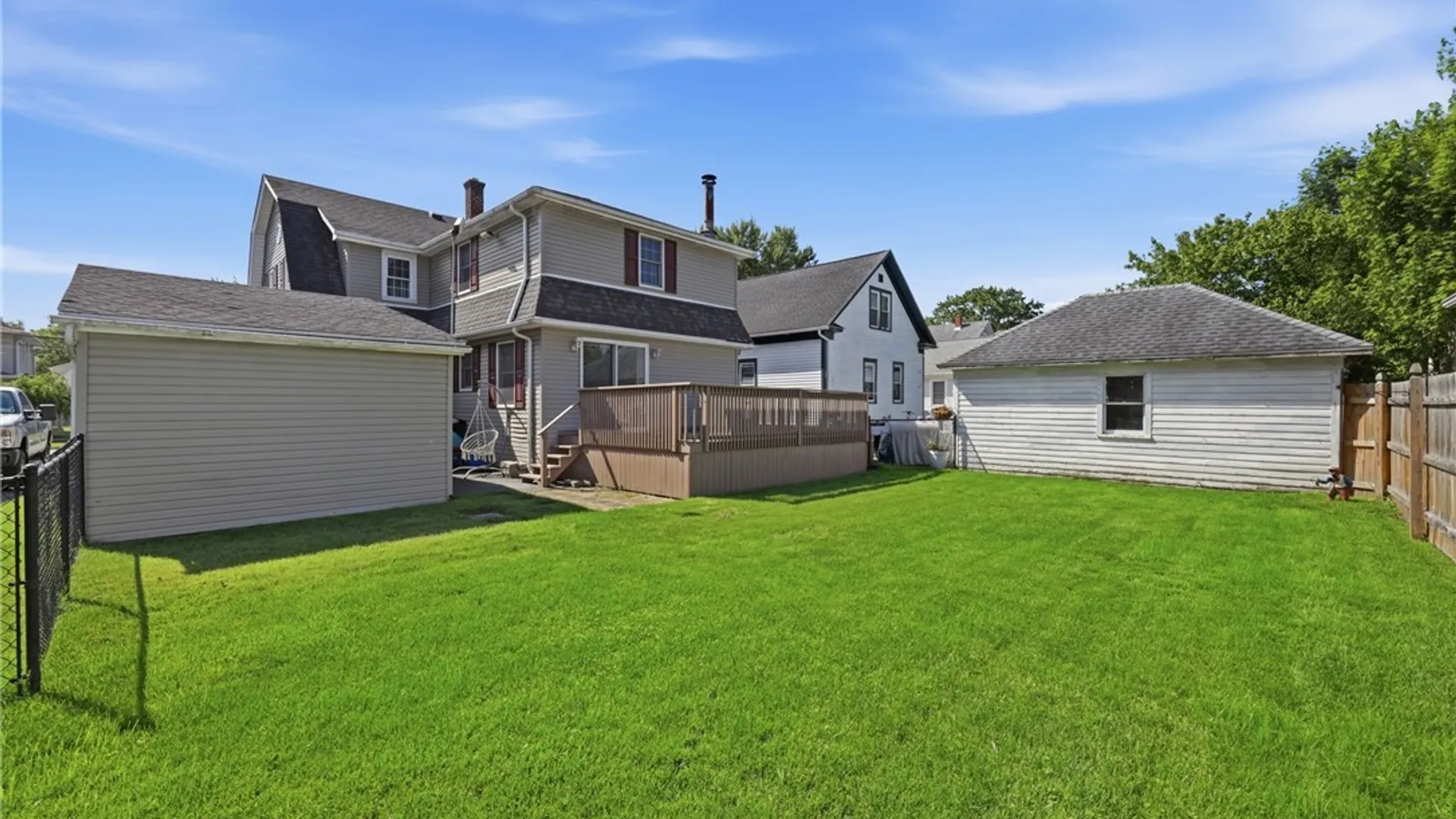 Property at 228 Jackson Avenue, North Tonawanda, NY 14120 36