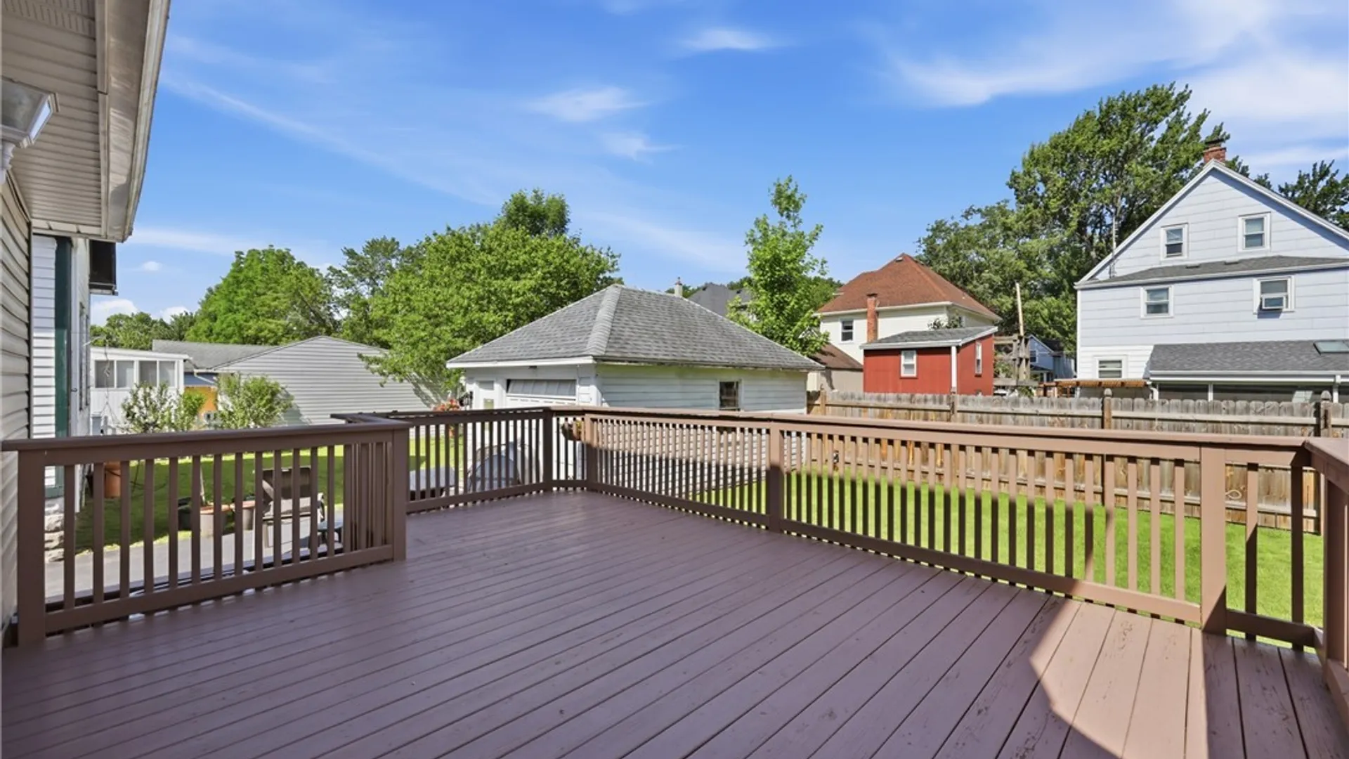 Property at 228 Jackson Avenue, North Tonawanda, NY 14120 38