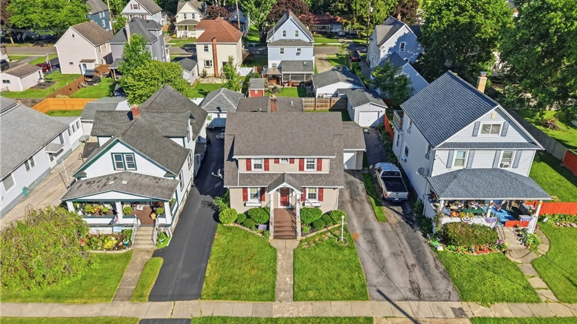 Property at 228 Jackson Avenue, North Tonawanda, NY 14120 39