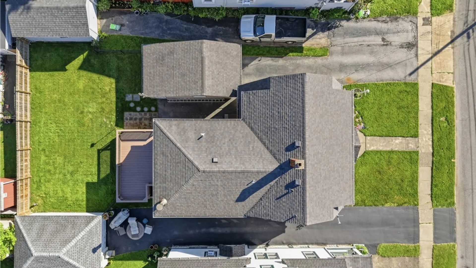 Property at 228 Jackson Avenue, North Tonawanda, NY 14120 42