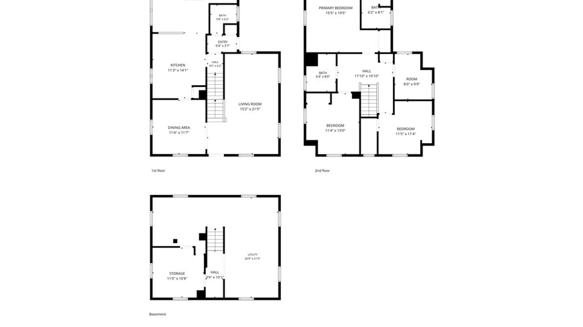 Property at 228 Jackson Avenue, North Tonawanda, NY 14120 46