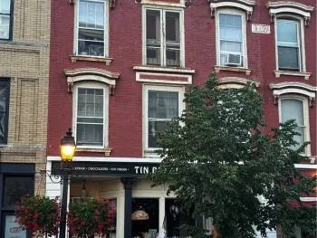 Property at 114 Main Street, Otsego, NY 13326