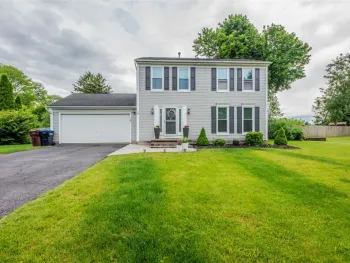 Property at 10 Constitution Circle, Chili, NY 14624