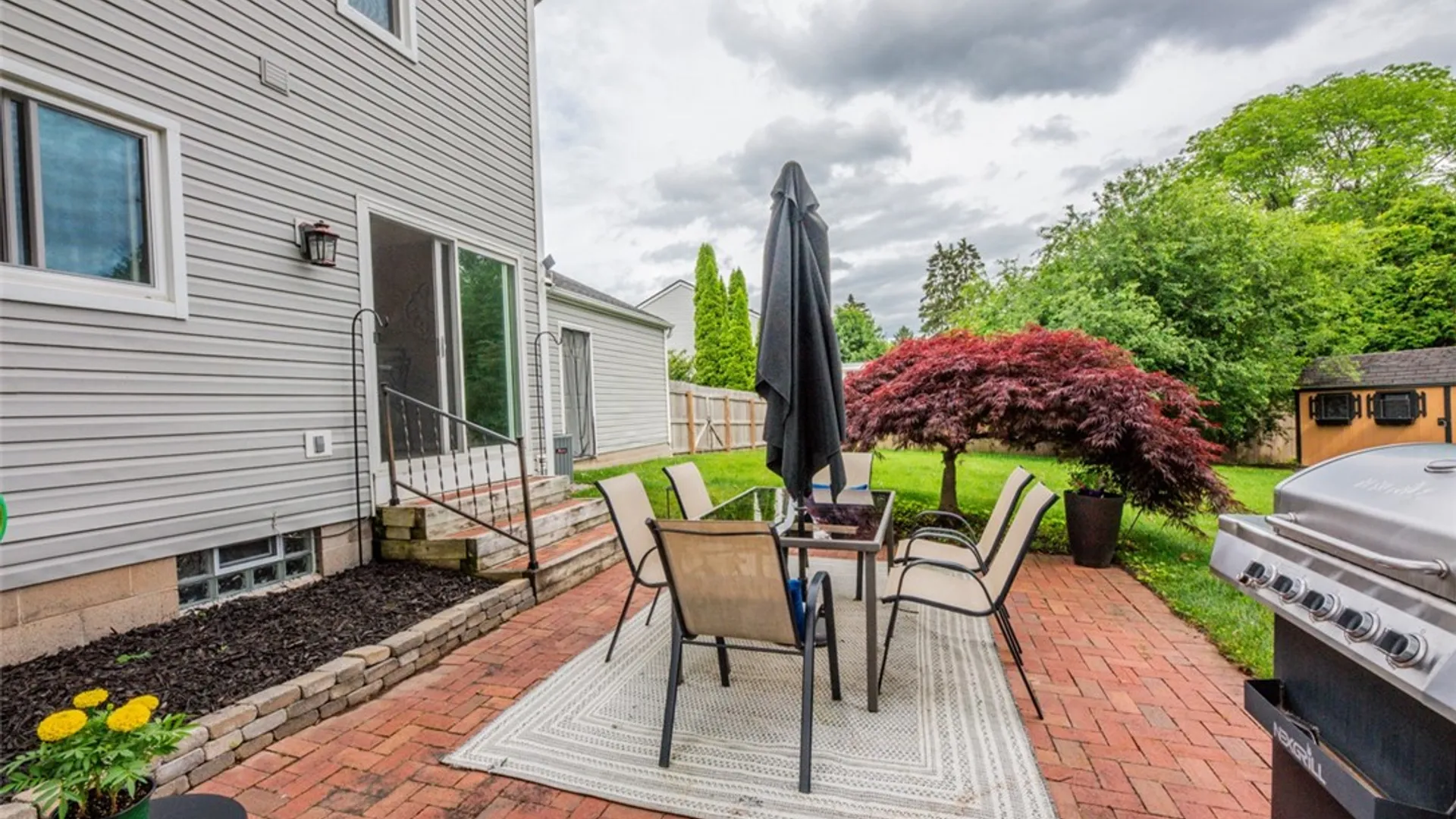 Property at 10 Constitution Circle, Chili, NY 14624 33