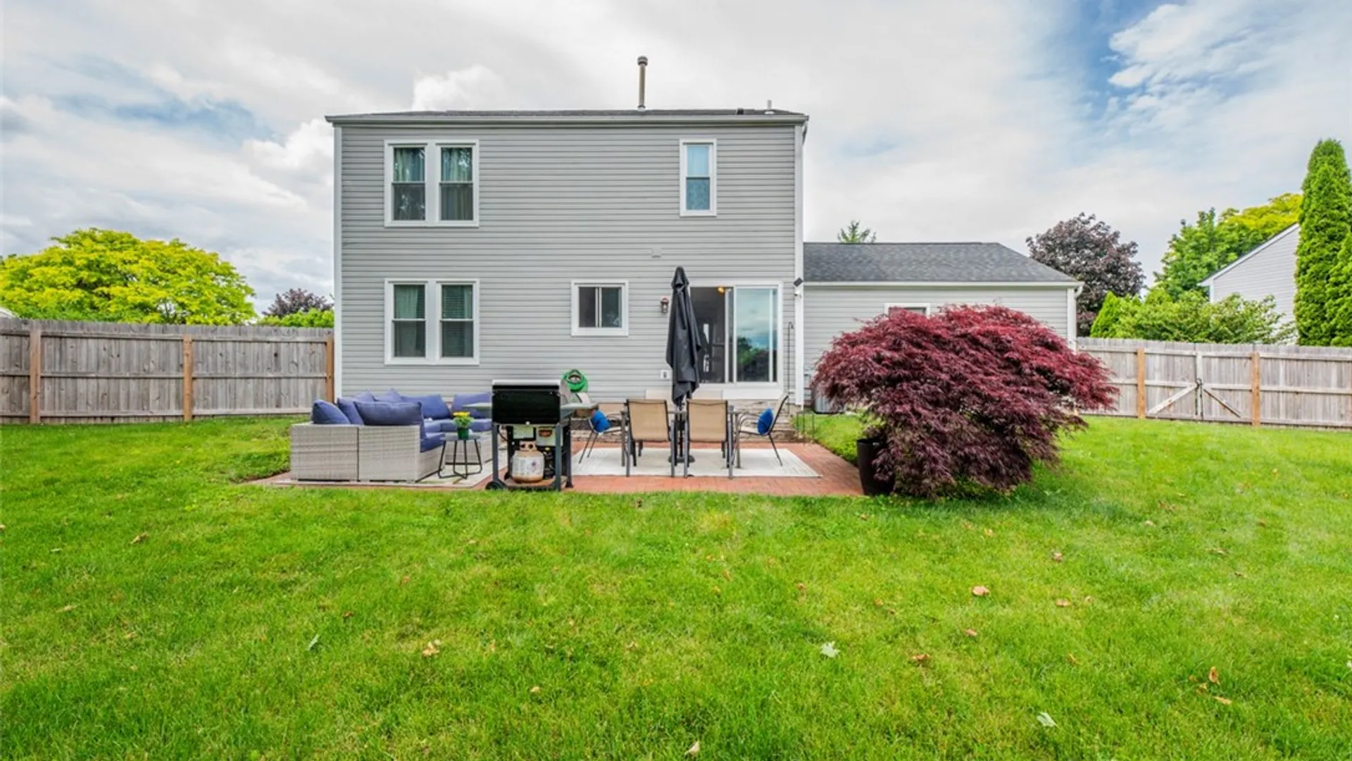 Property at 10 Constitution Circle, Chili, NY 14624 35