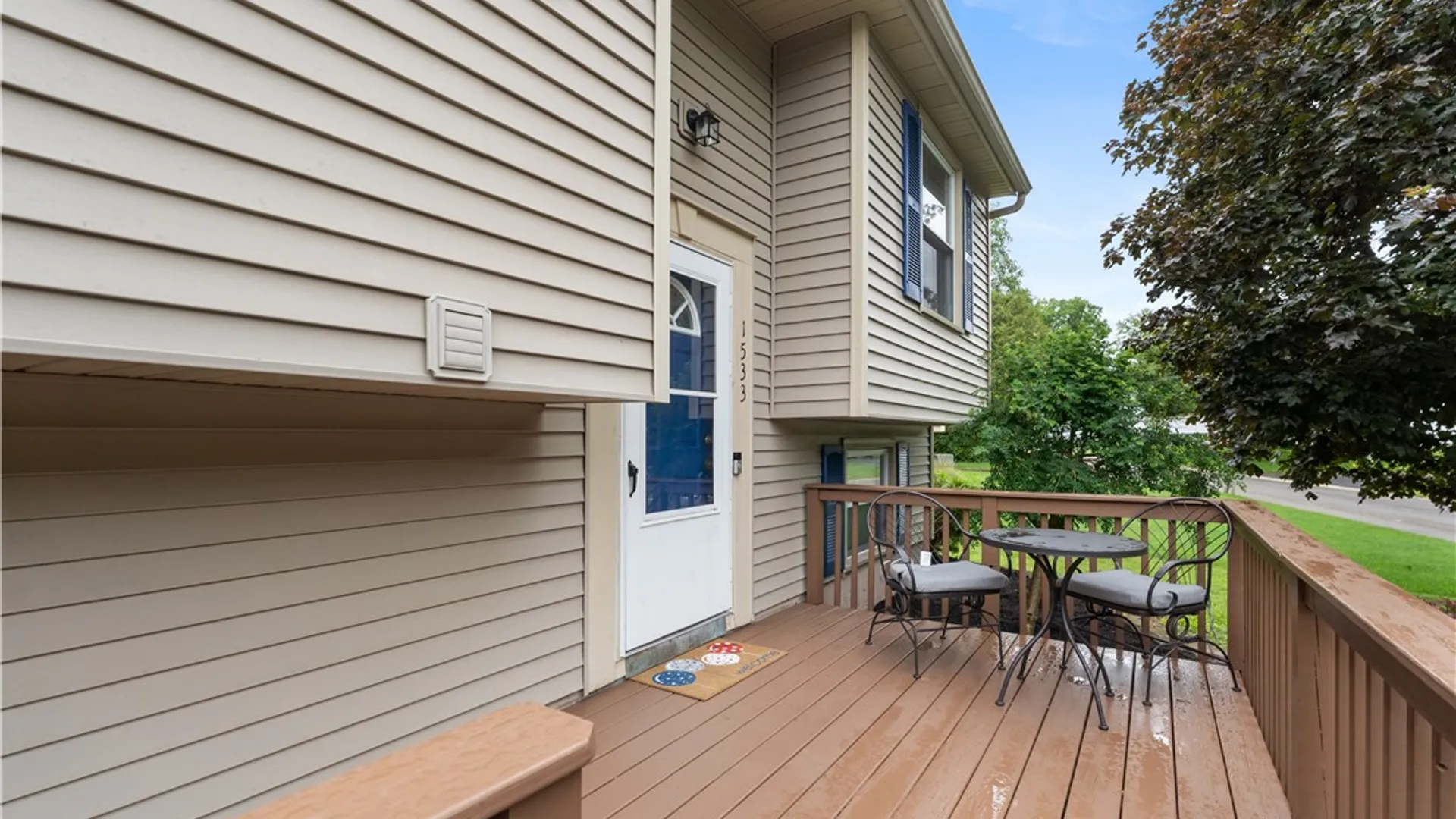 Property at 1533 Elderberry Circle, Walworth, NY 14568 4