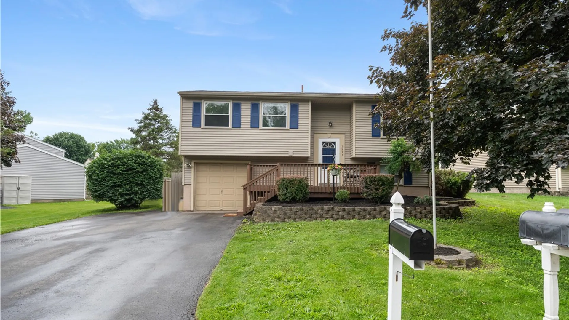 Property at 1533 Elderberry Circle, Walworth, NY 14568 40