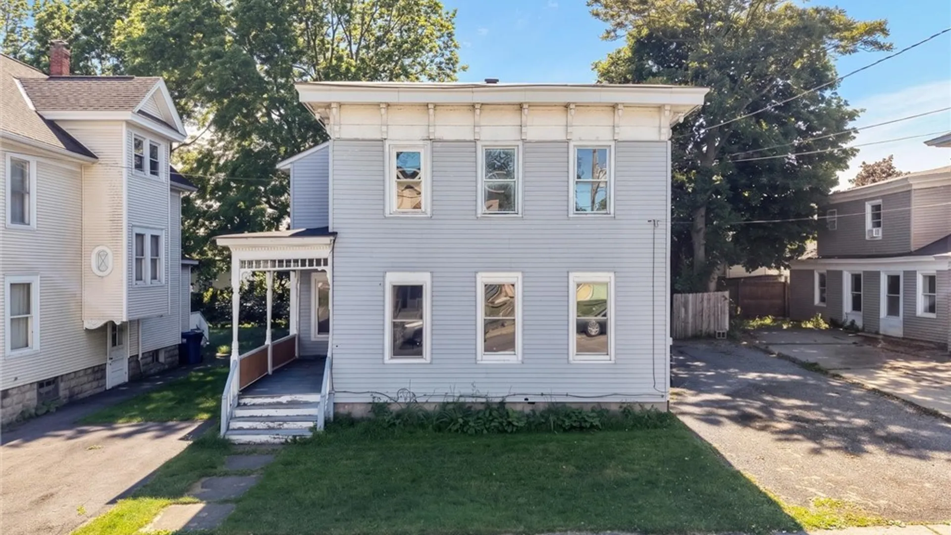Property at 52 E 4th Street, Oswego, NY 13126 2