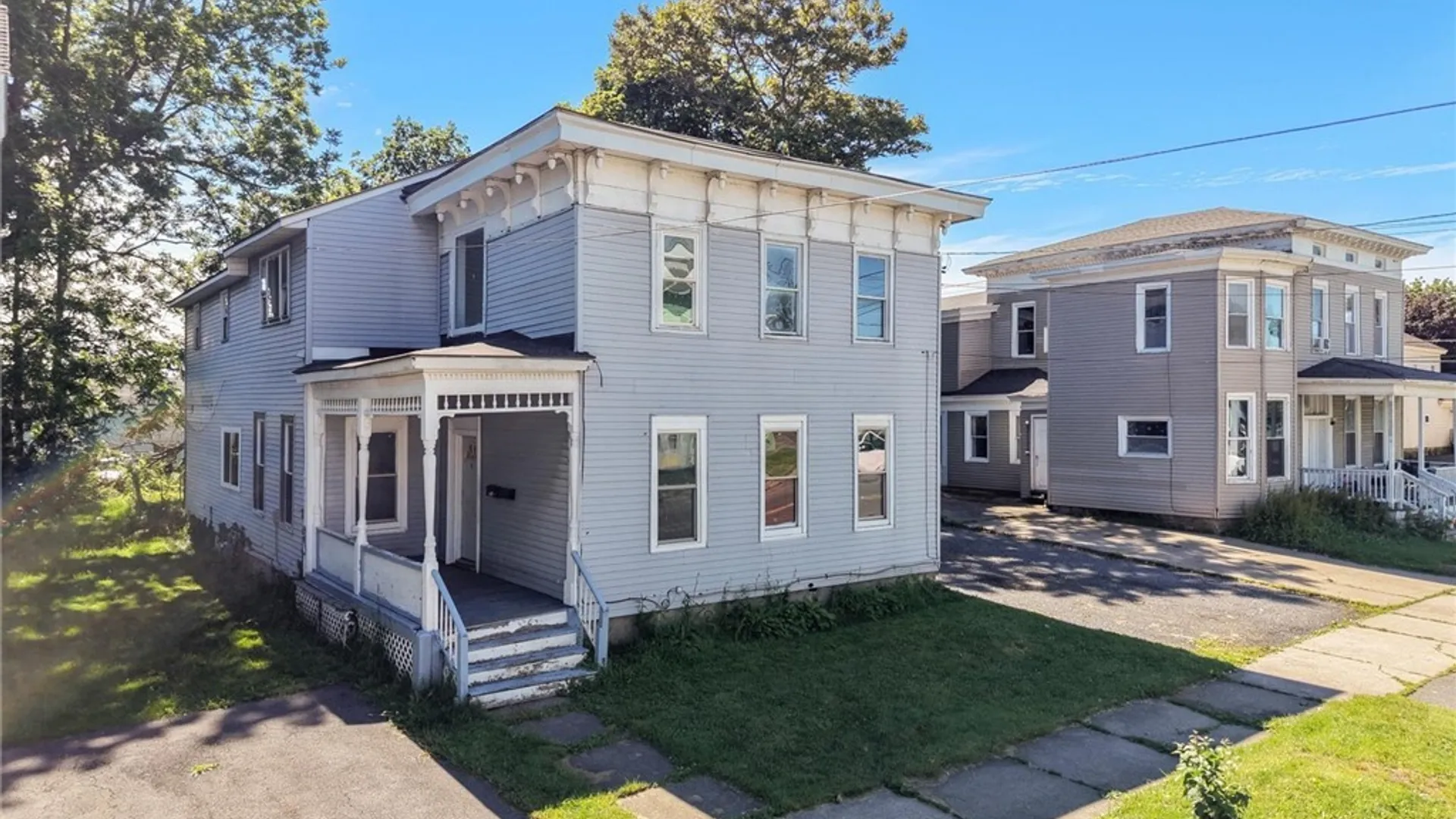 Property at 52 E 4th Street, Oswego, NY 13126 3