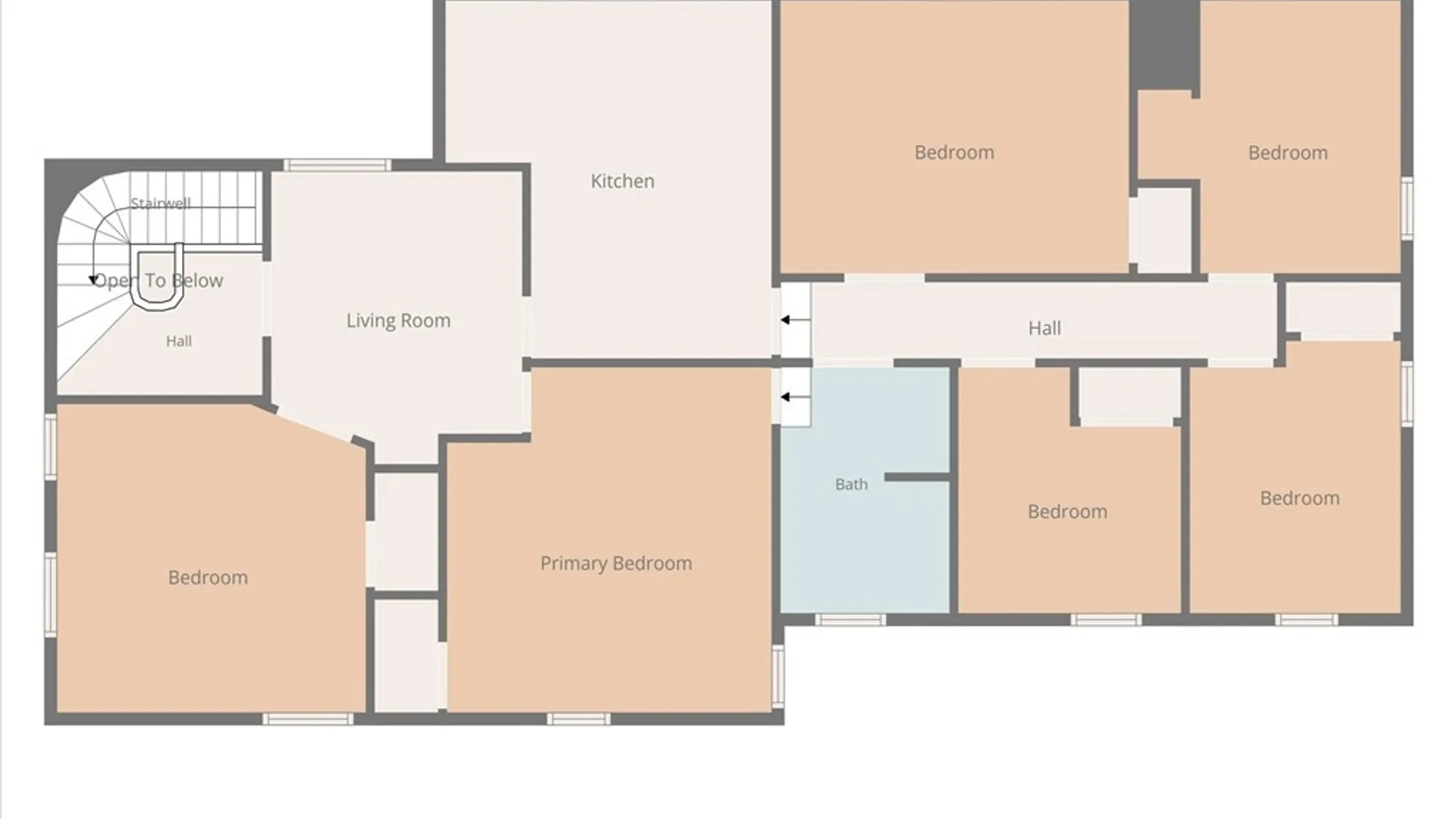Property at 52 E 4th Street, Oswego, NY 13126 47