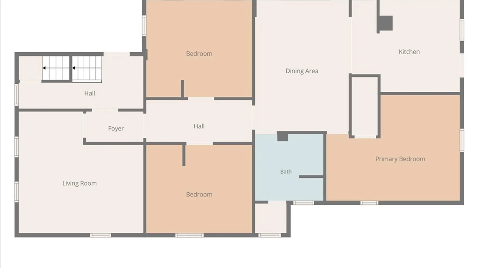 Property at 52 E 4th Street, Oswego, NY 13126 48