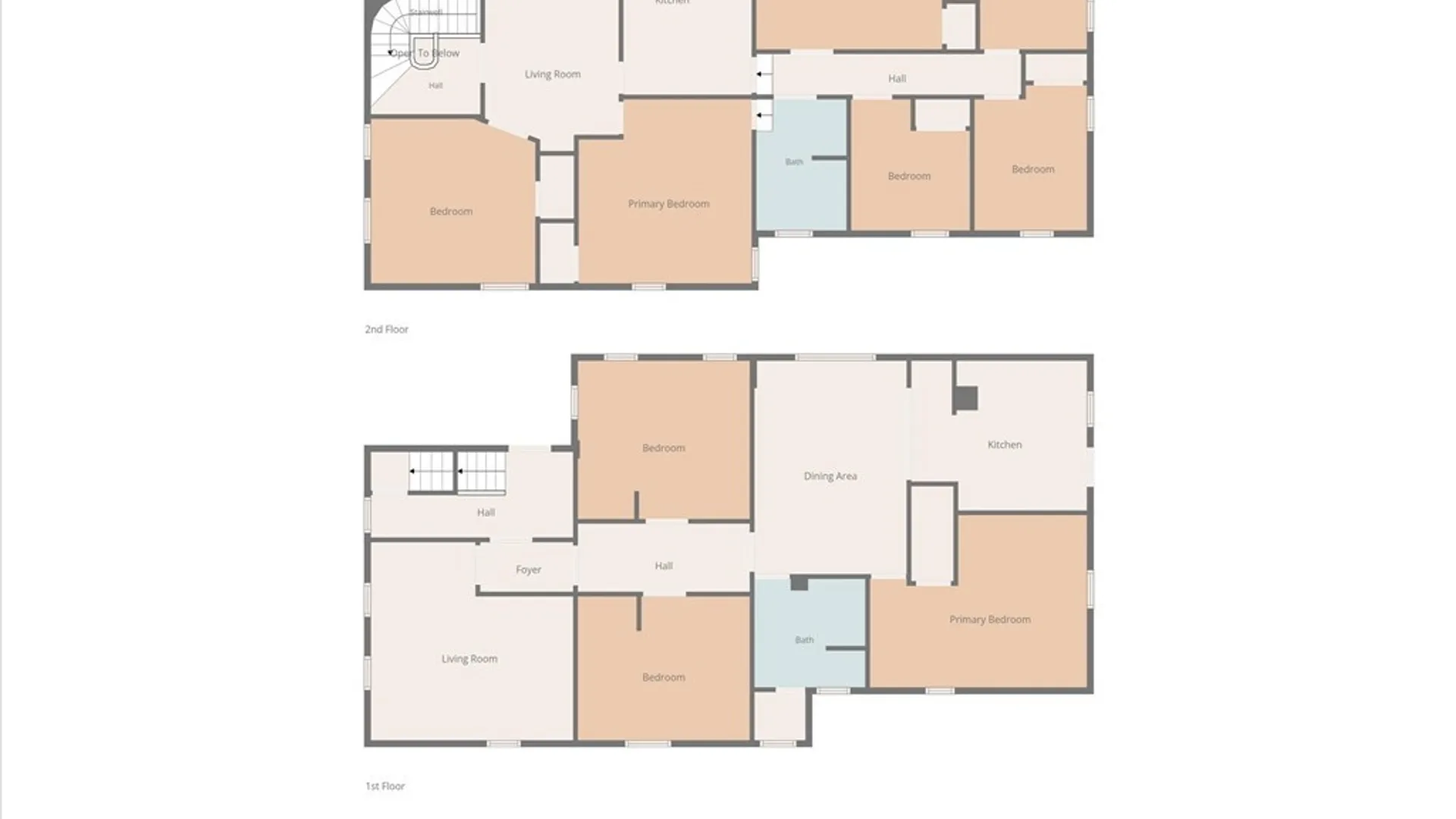 Property at 52 E 4th Street, Oswego, NY 13126 49