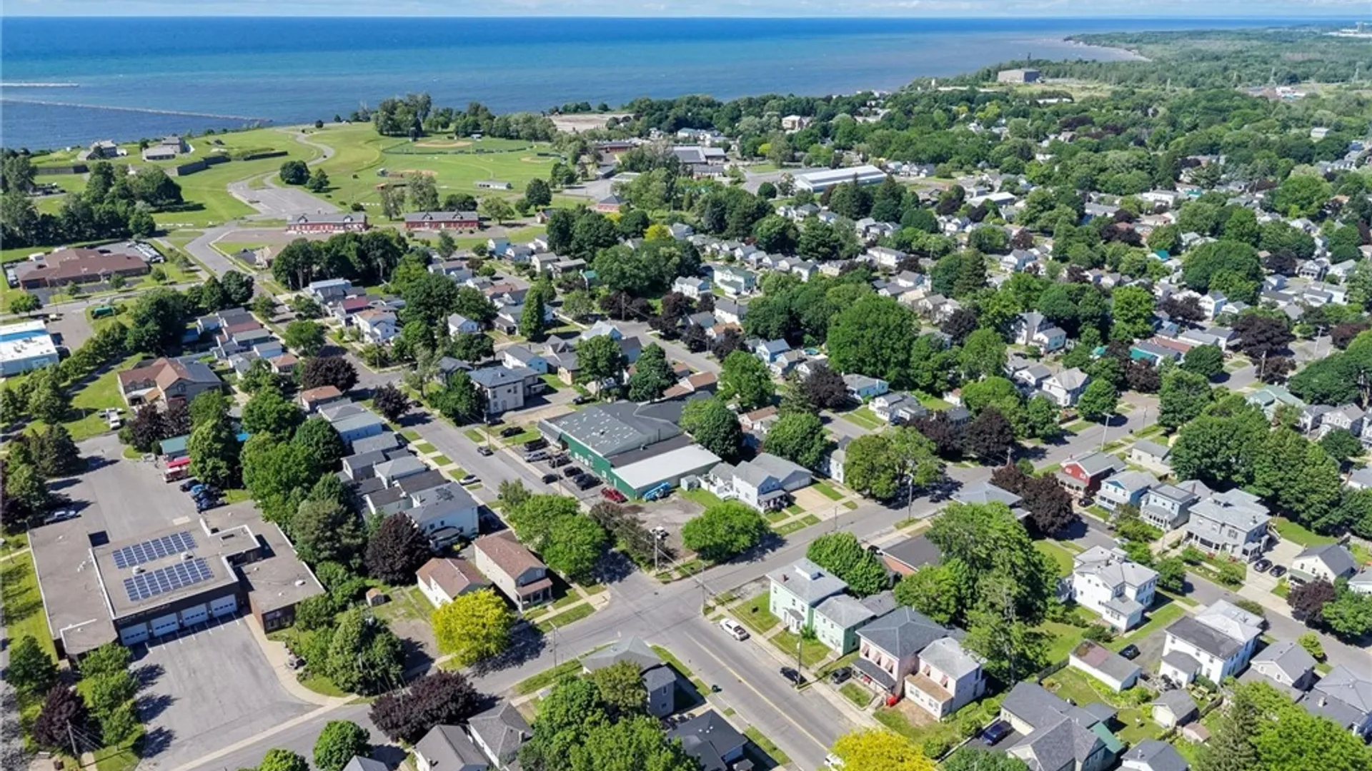 Property at 52 E 4th Street, Oswego, NY 13126 7