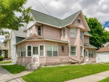 Property at 498 Emerson Street, Rochester, NY 14613