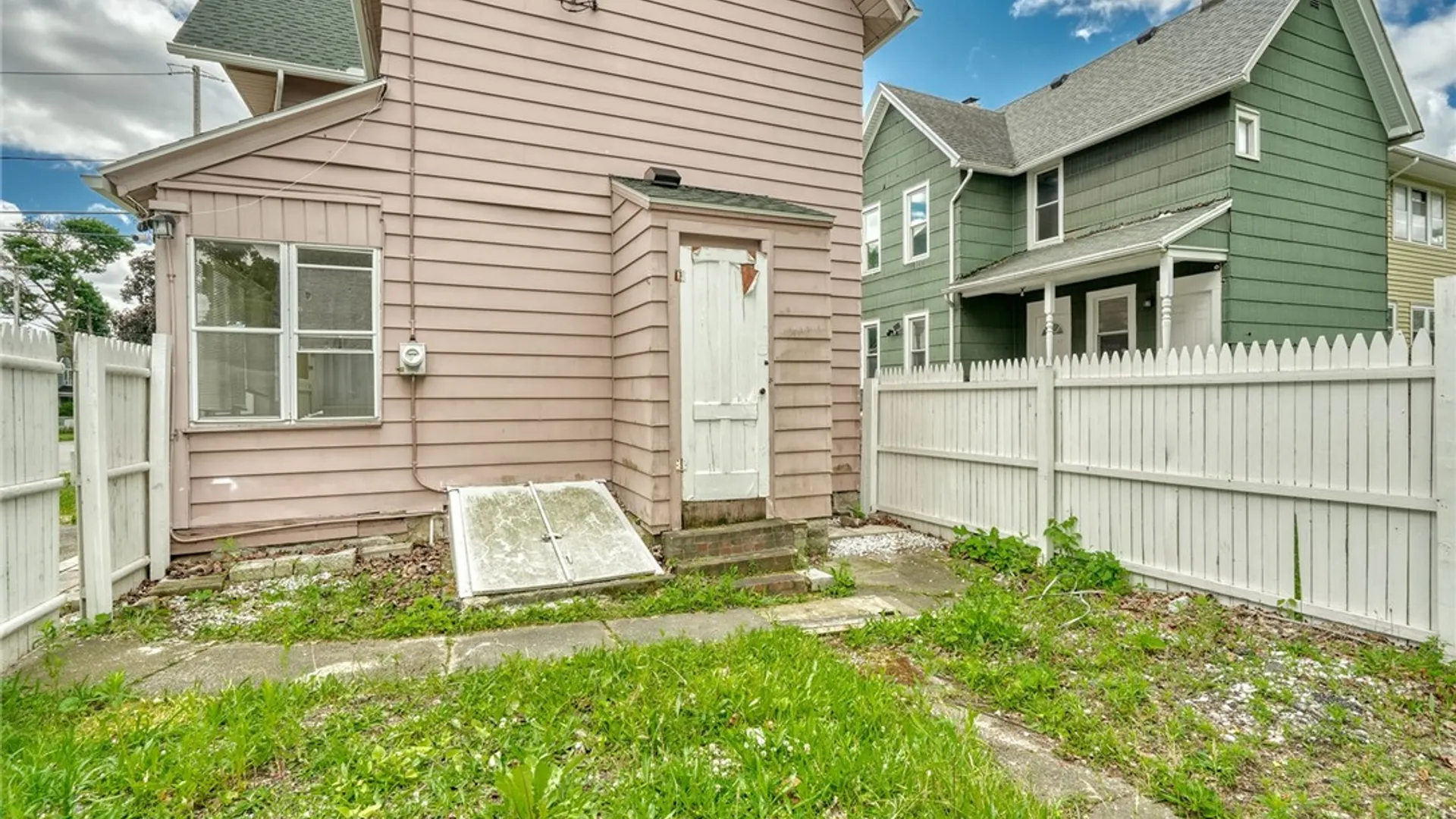 Property at 498 Emerson Street, Rochester, NY 14613 30