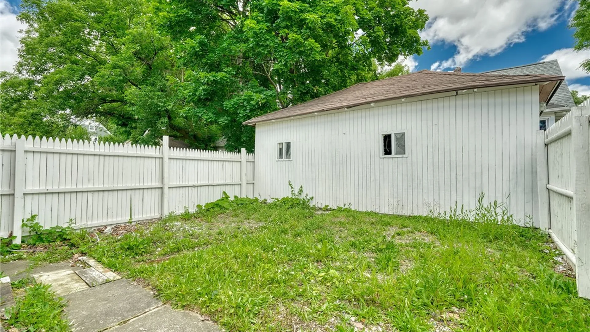 Property at 498 Emerson Street, Rochester, NY 14613 32