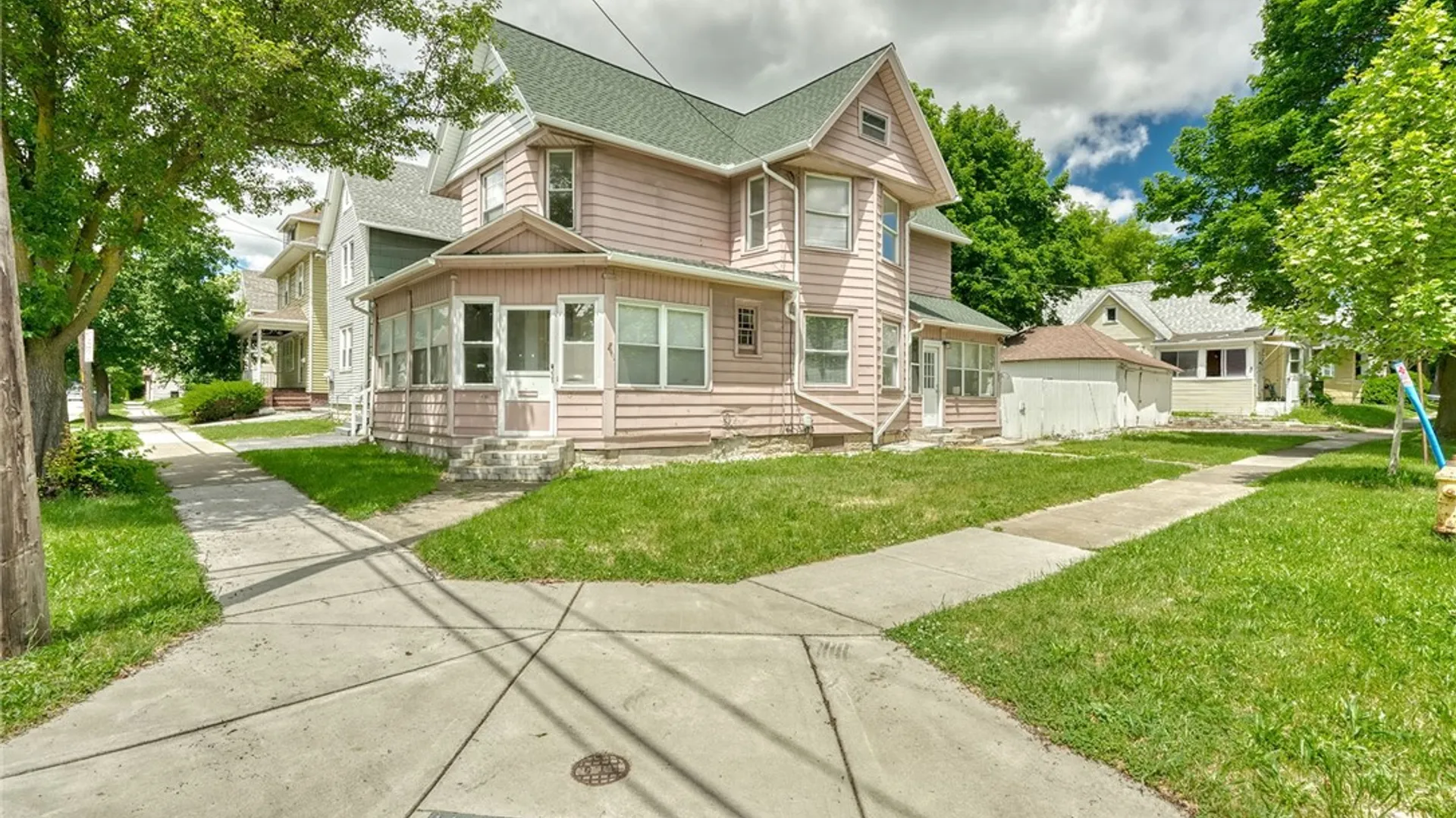 Property at 498 Emerson Street, Rochester, NY 14613 38