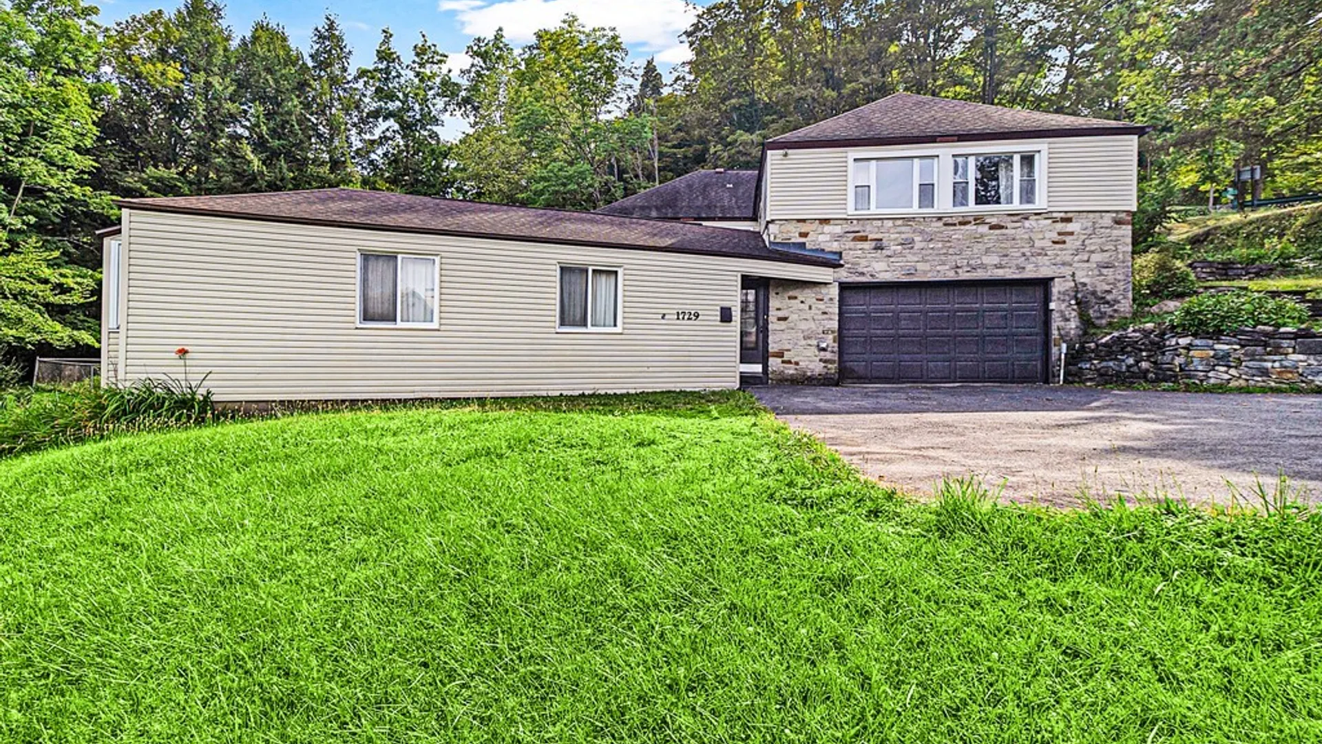 Property at 1729 Sherman Drive, New Hartford, NY 13413 2