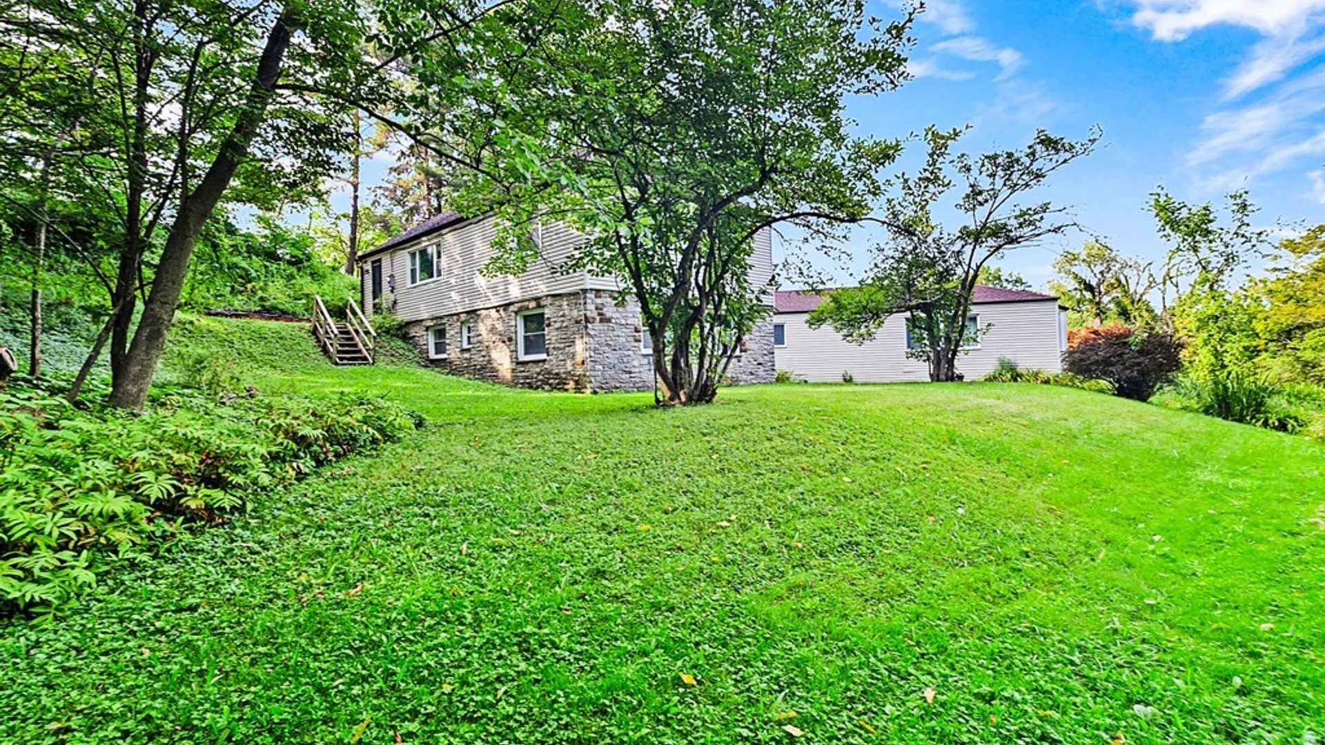 Property at 1729 Sherman Drive, New Hartford, NY 13413 37