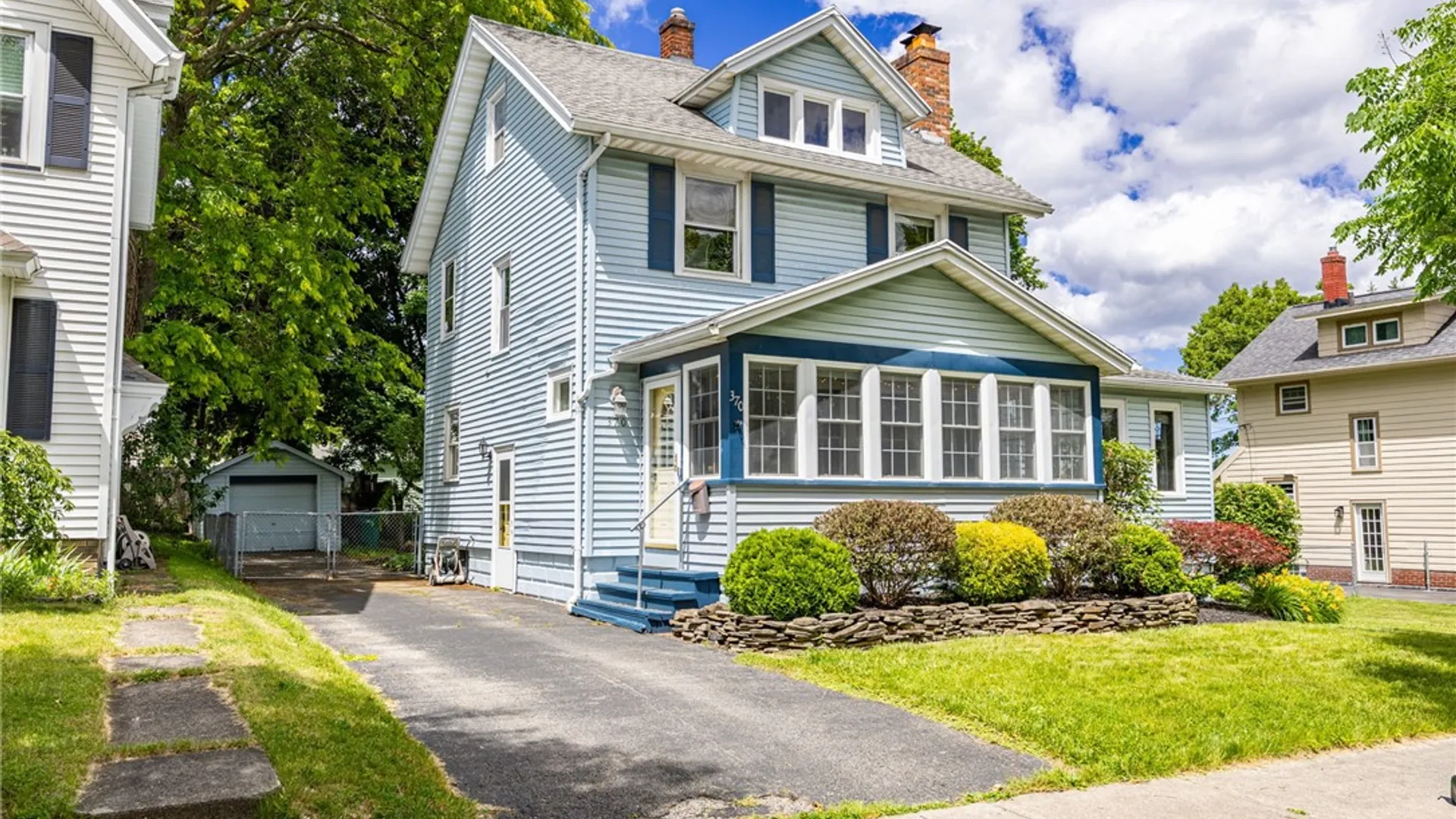 Property at 370 Laurelton Rd, Irondequoit, NY 14609 38