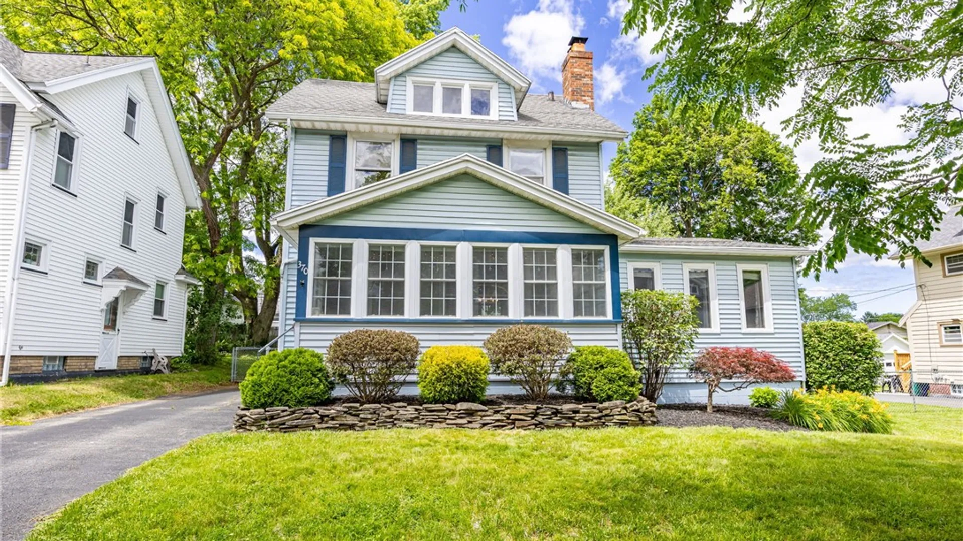 Property at 370 Laurelton Rd, Irondequoit, NY 14609 40