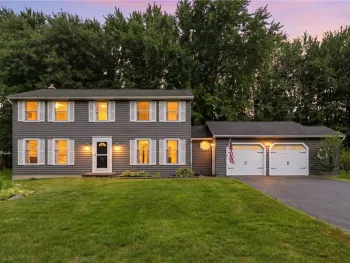 Property at 709 Audley End, Webster, NY 14580