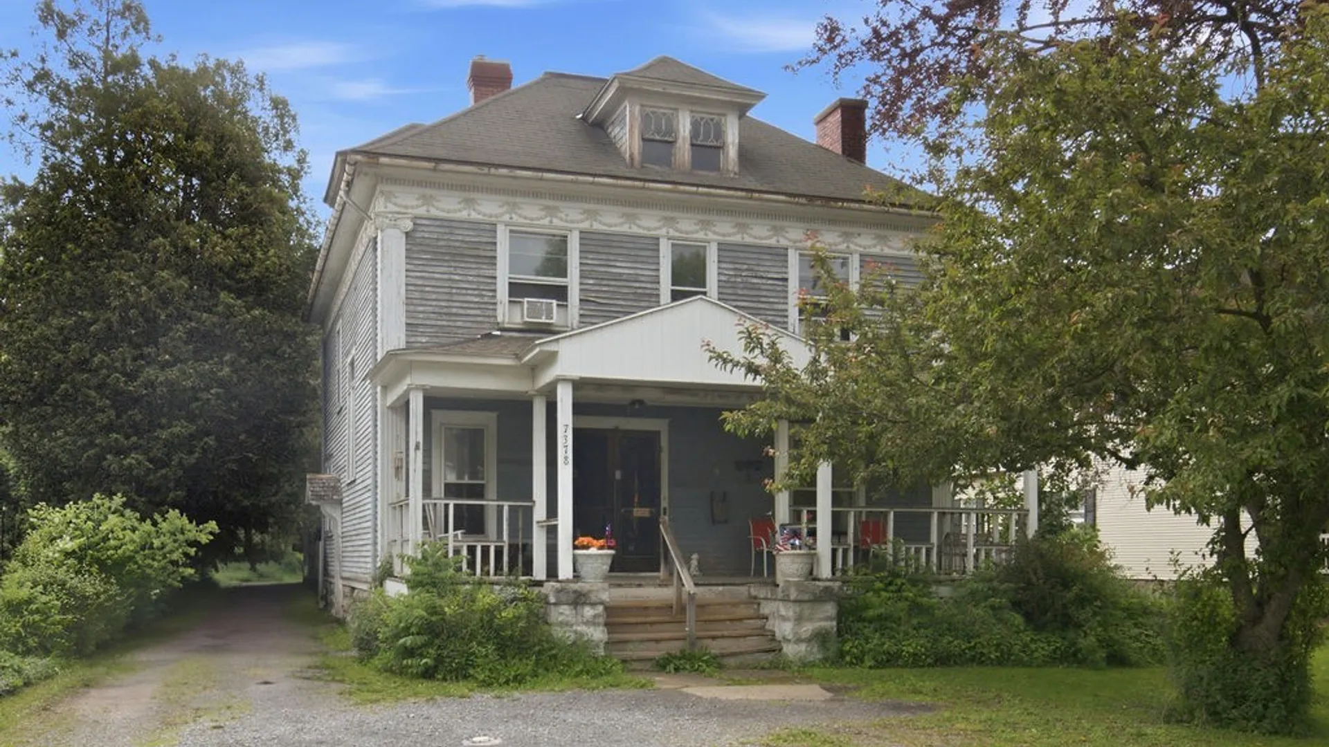 Property at 7378 Owasco Road, Owasco, NY 13021 2