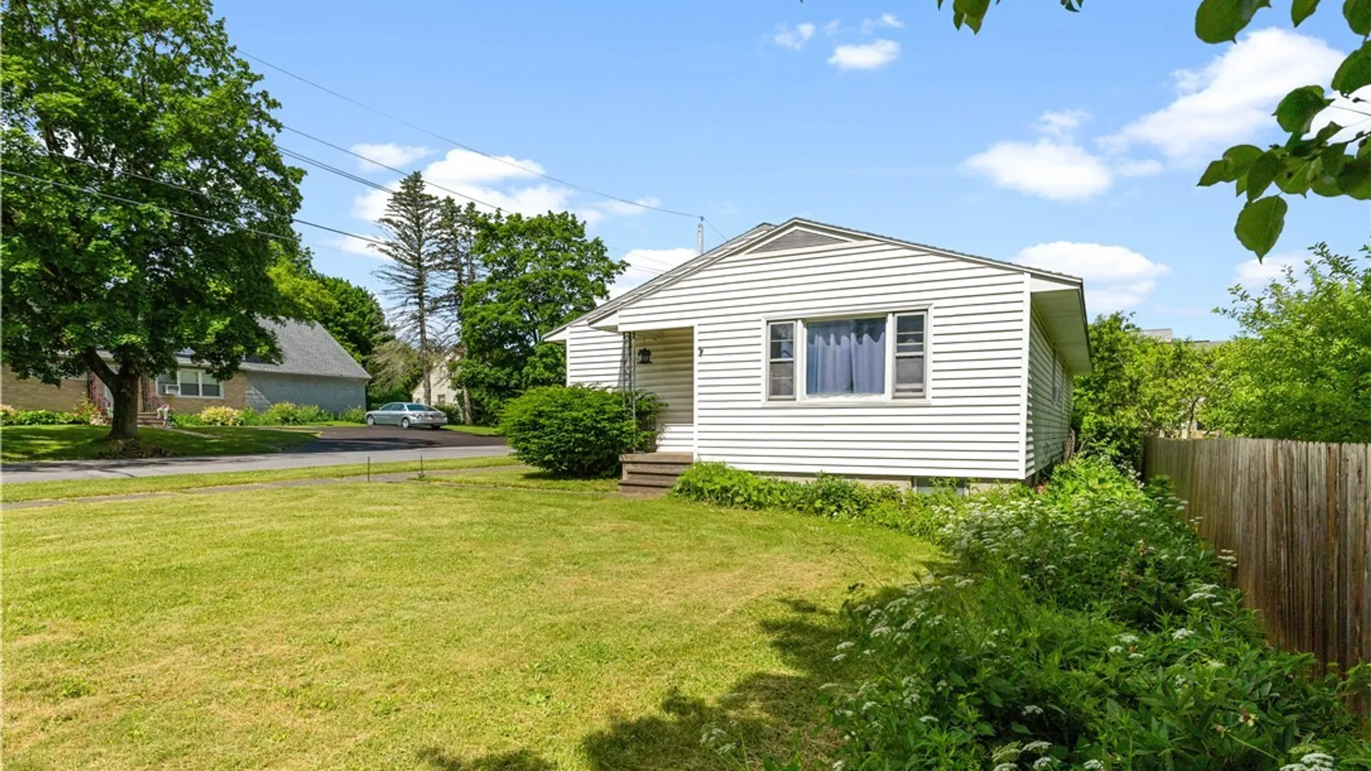 Property at 1829 Gardner Street, Utica, NY 13501 2