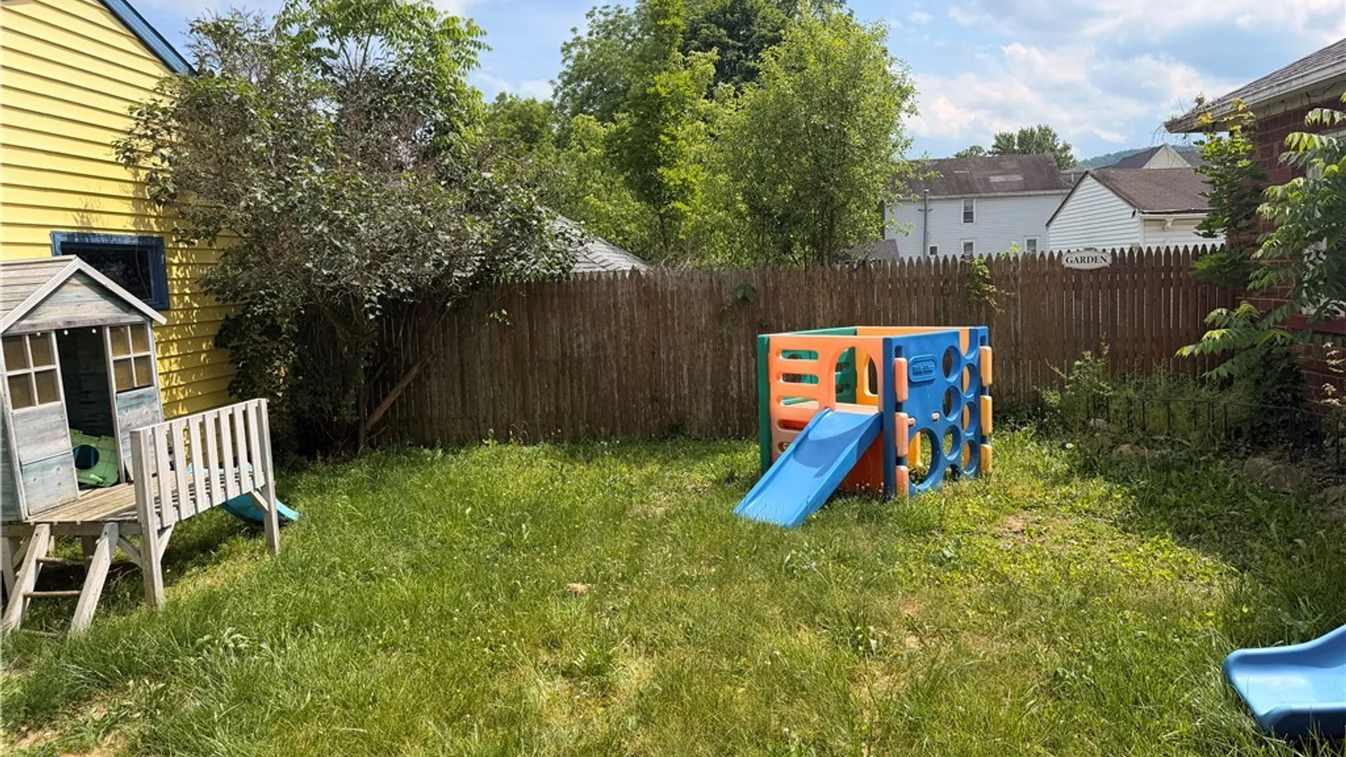 Property at 913 Washington Street, Olean, NY 14760 10