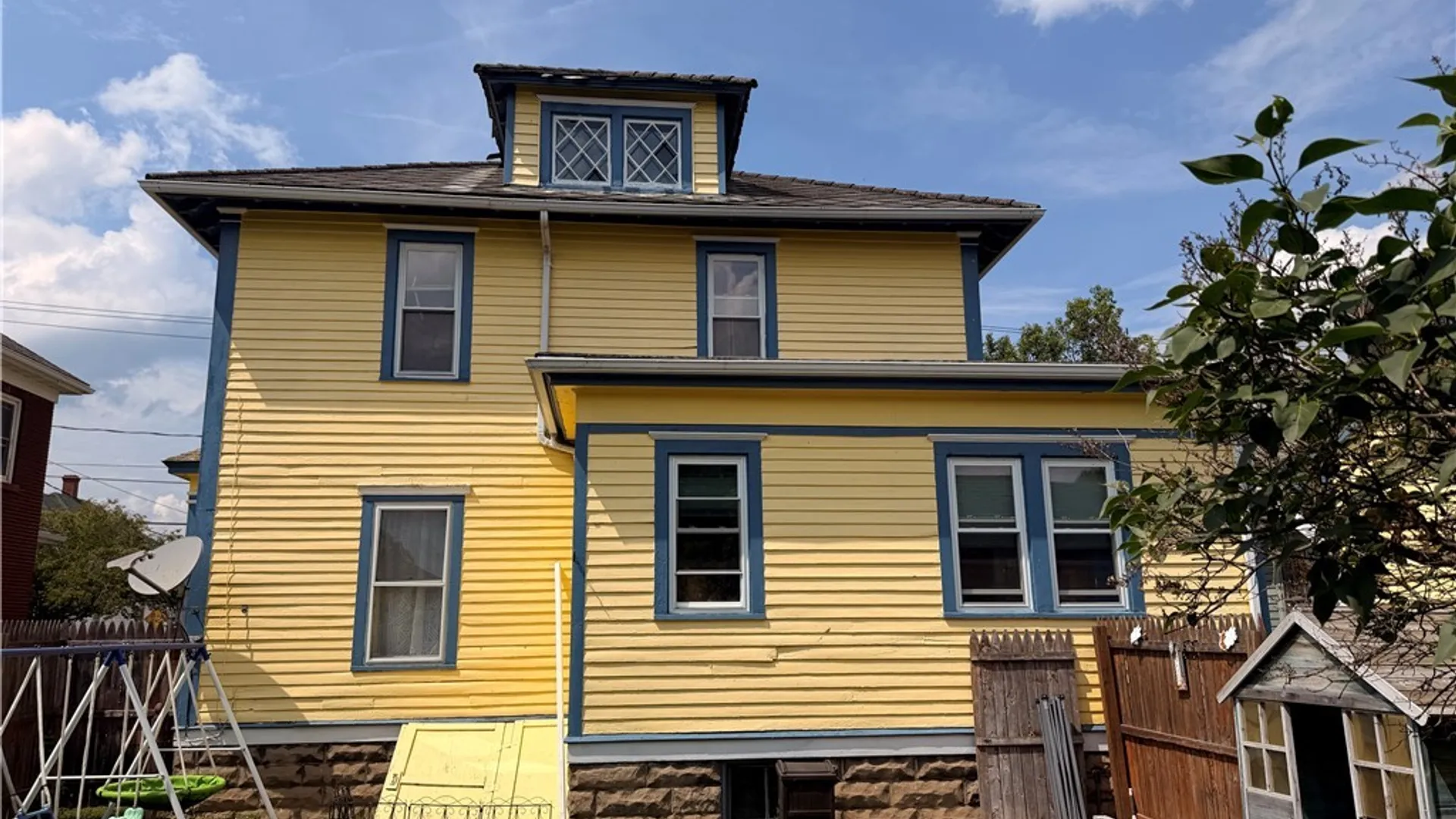 Property at 913 Washington Street, Olean, NY 14760 11