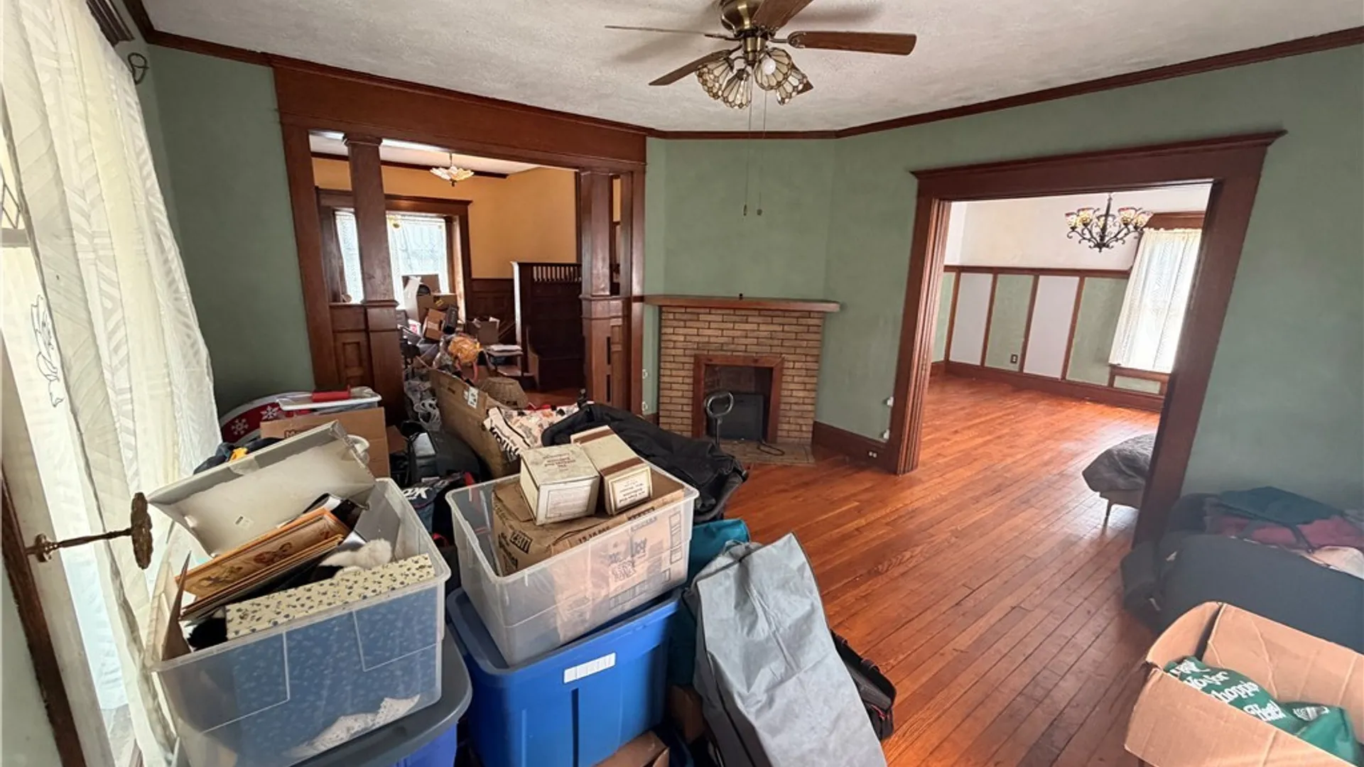 Property at 913 Washington Street, Olean, NY 14760 13