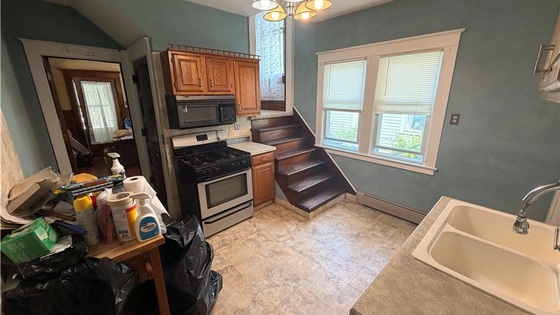Property at 913 Washington Street, Olean, NY 14760 15