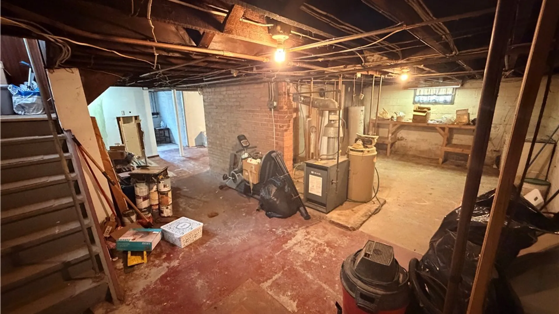 Property at 913 Washington Street, Olean, NY 14760 22