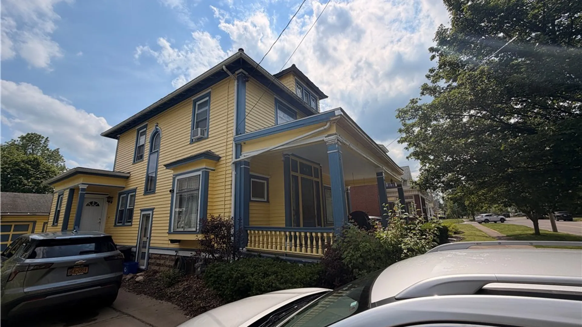 Property at 913 Washington Street, Olean, NY 14760 24