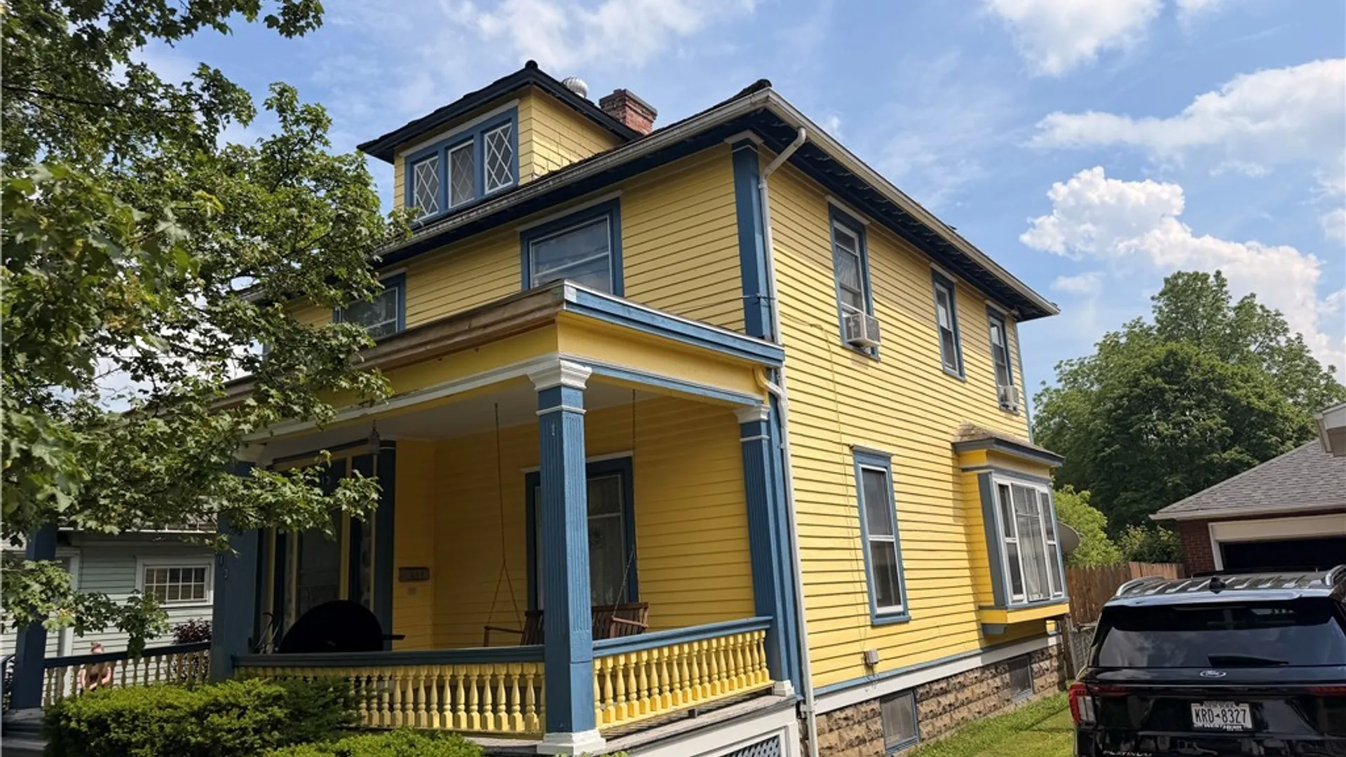 Property at 913 Washington Street, Olean, NY 14760 25