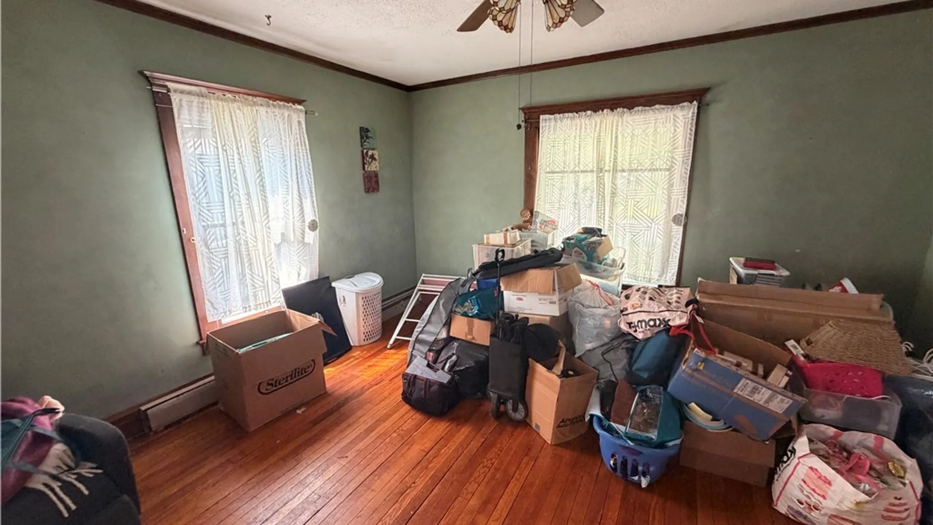 Property at 913 Washington Street, Olean, NY 14760 3