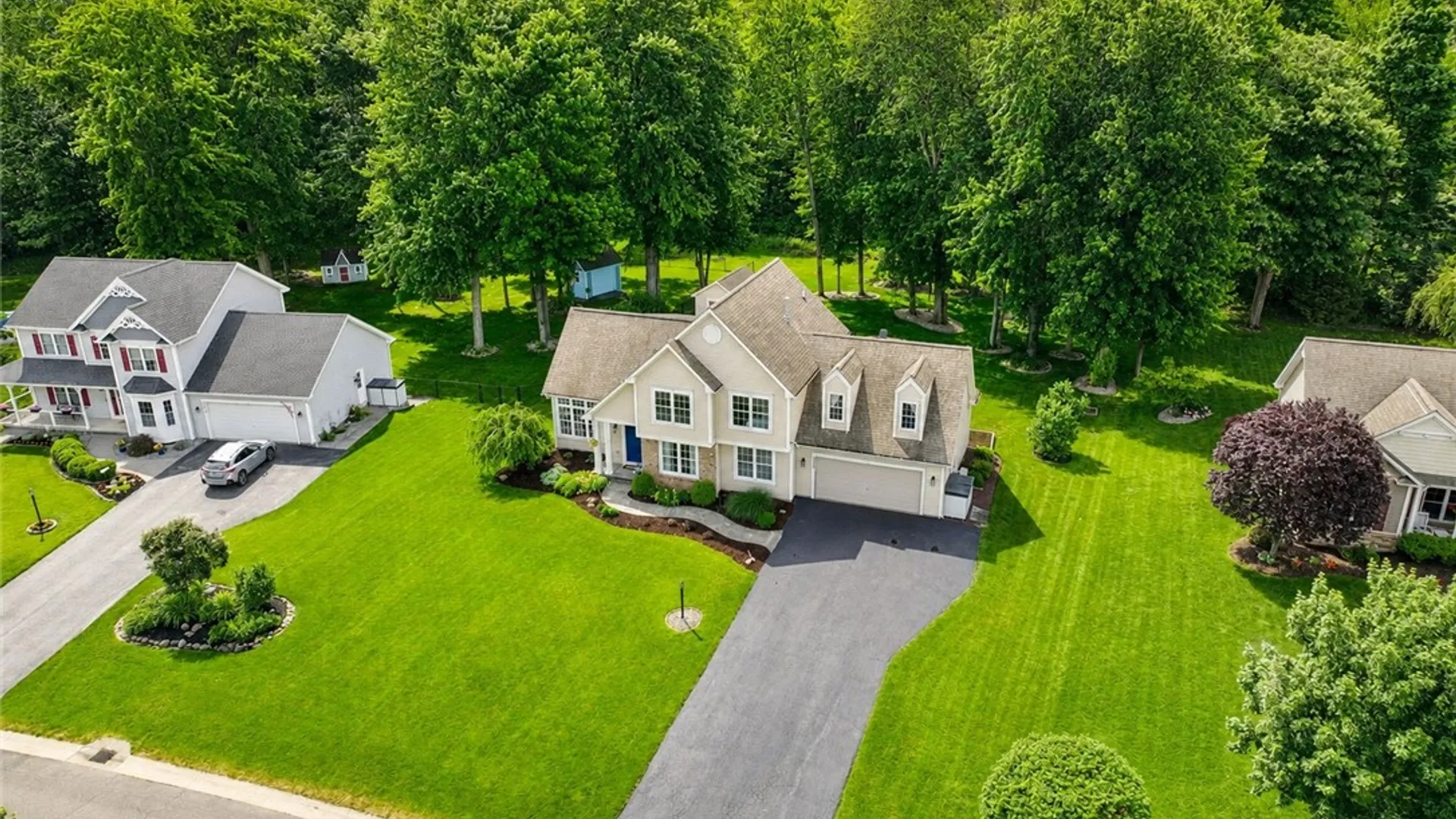 Property at 6064 Southbrook Drive, Ontario, NY 14519 2