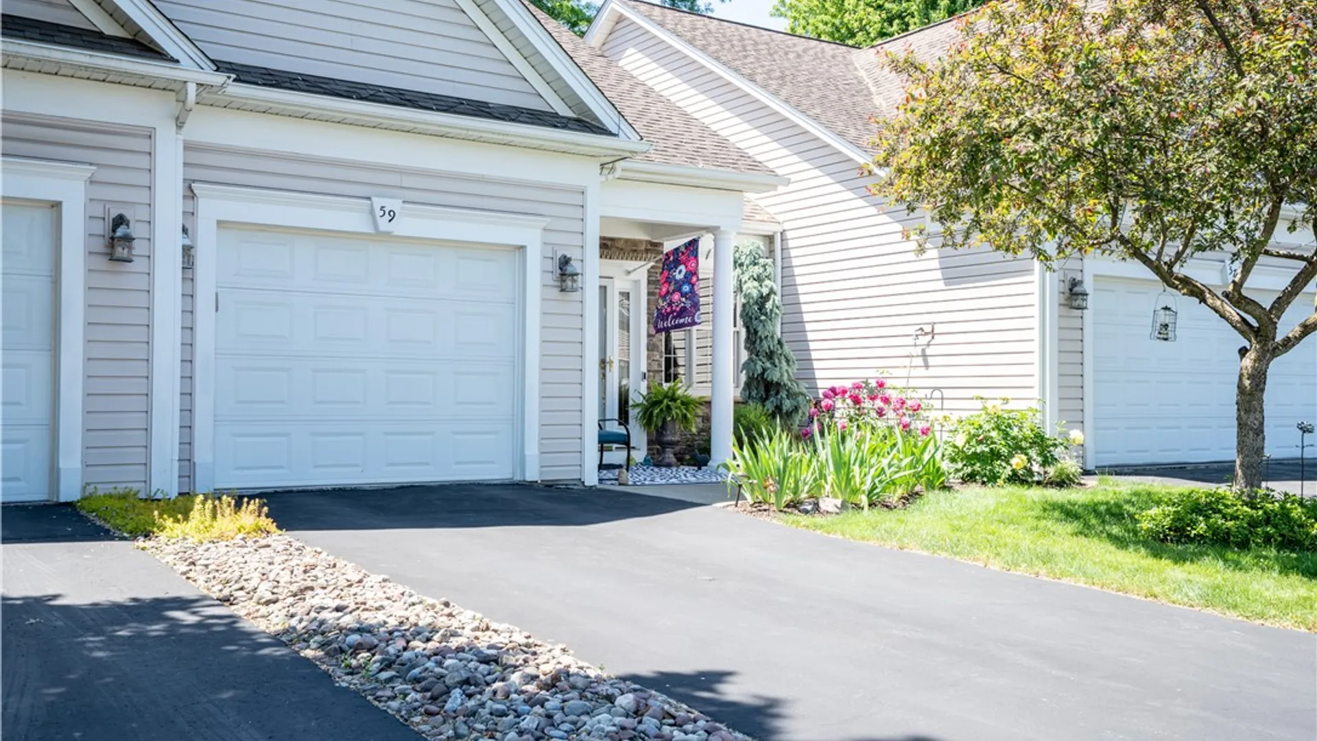 Property at 59 Waterworks Drive, East Rochester, NY 14445 2