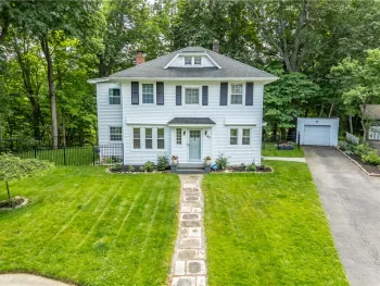 Property at 83 Wildmere Road, Irondequoit, NY 14617