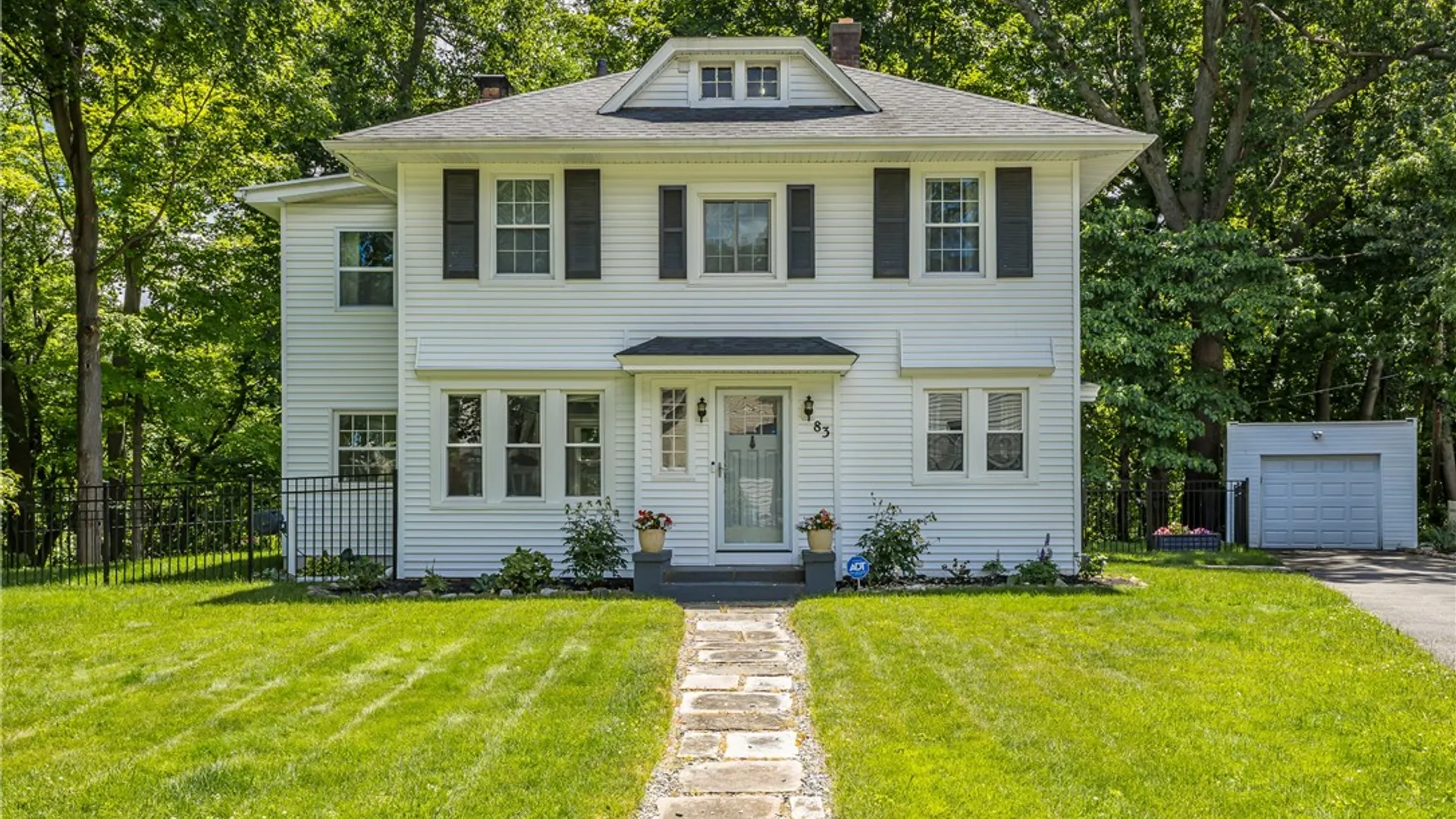 Property at 83 Wildmere Road, Irondequoit, NY 14617 26