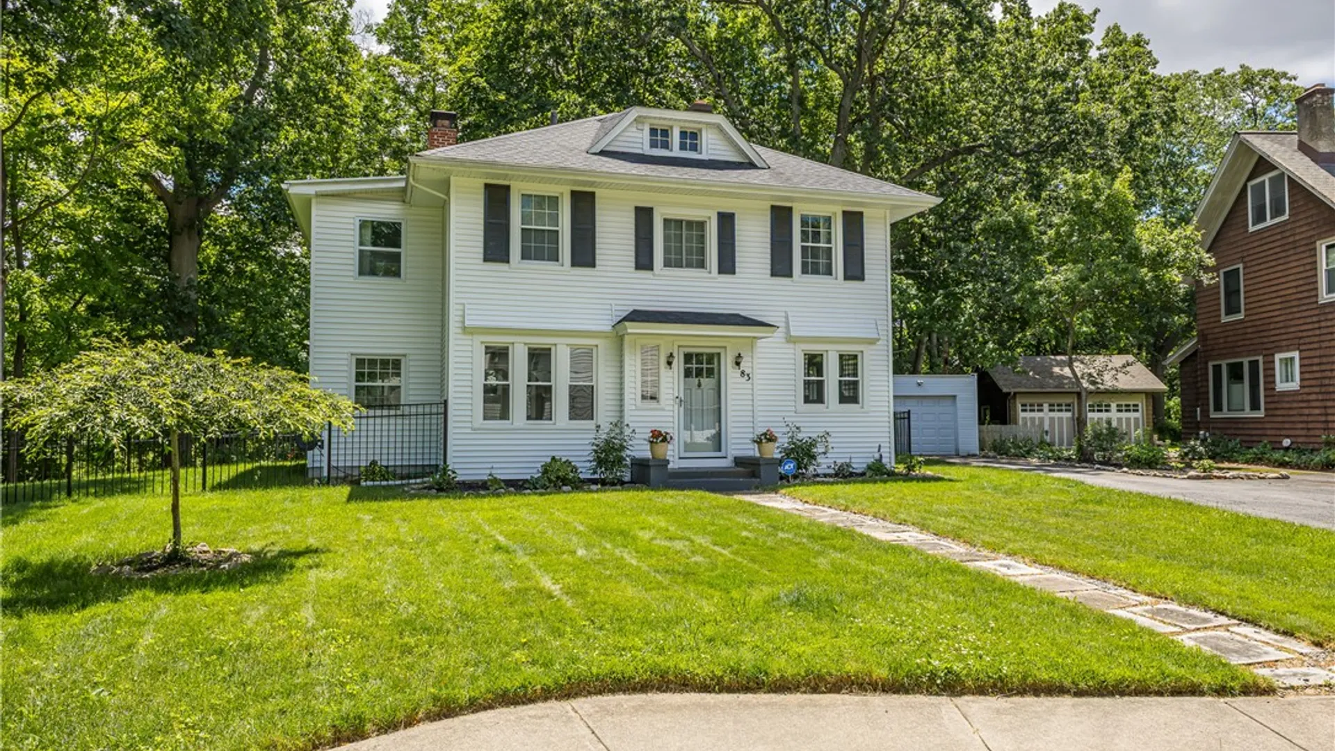 Property at 83 Wildmere Road, Irondequoit, NY 14617 4