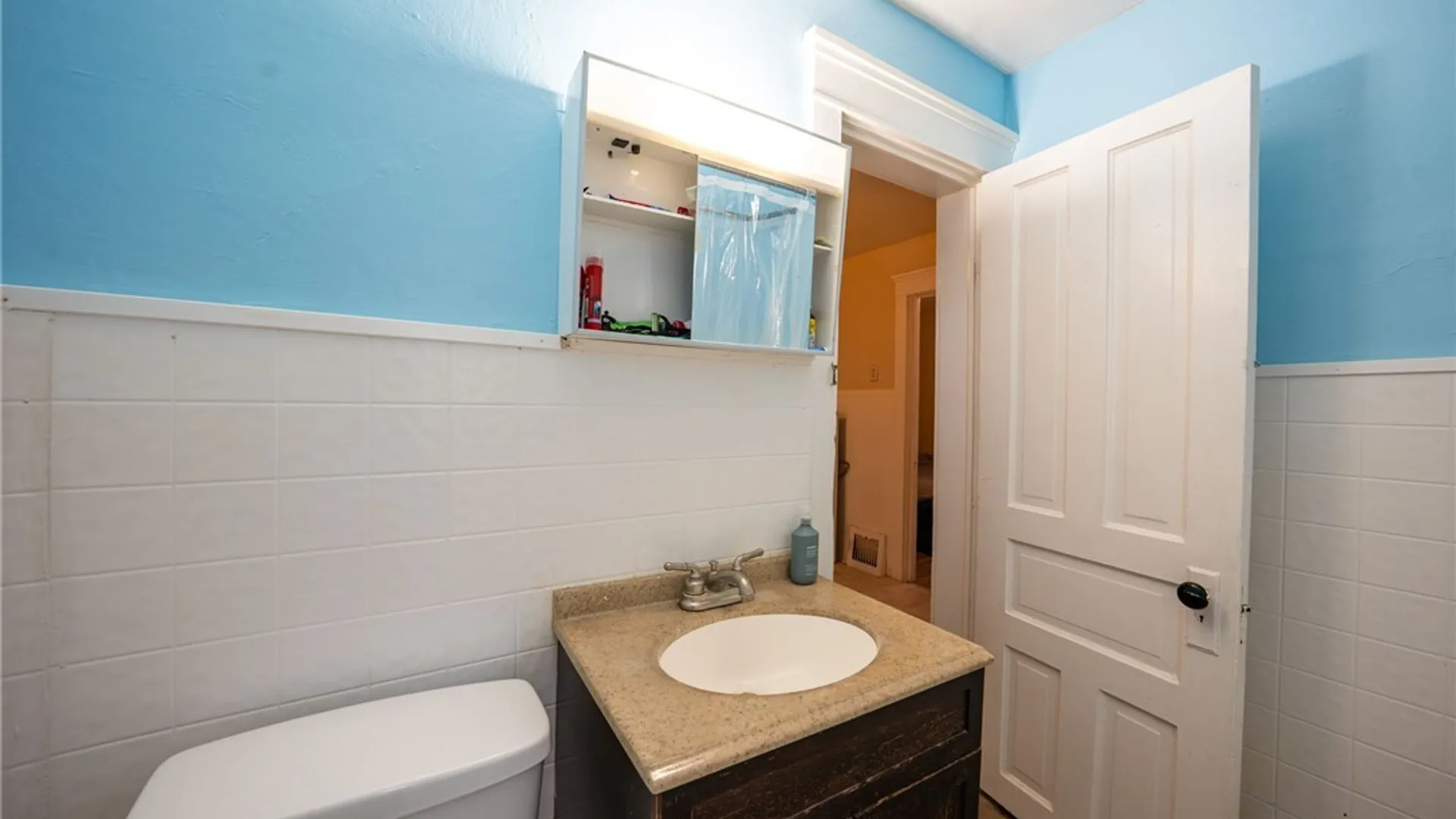 Property at 47 La Force Place, Buffalo, NY 14207 11