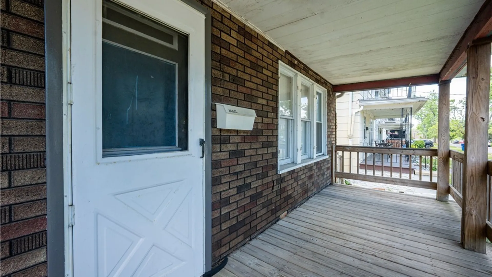 Property at 47 La Force Place, Buffalo, NY 14207 3