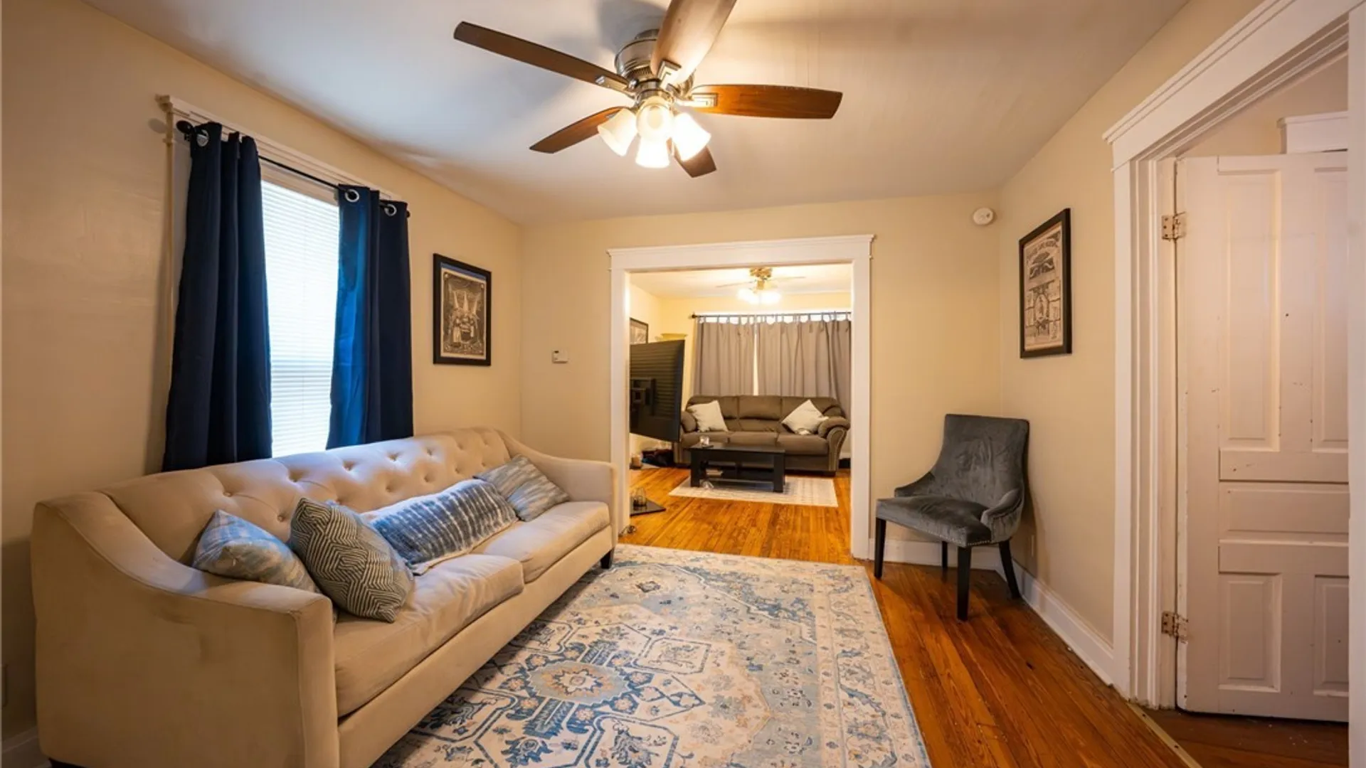 Property at 47 La Force Place, Buffalo, NY 14207 8