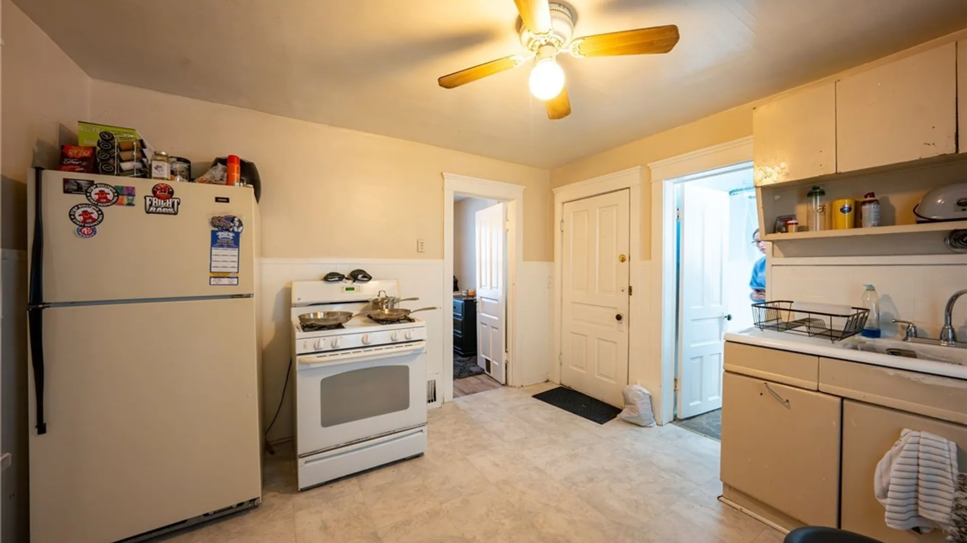 Property at 47 La Force Place, Buffalo, NY 14207 9