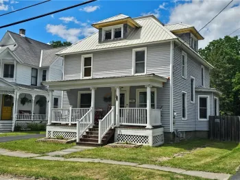Property at 78 Cortland Street, Norwich, NY 13815