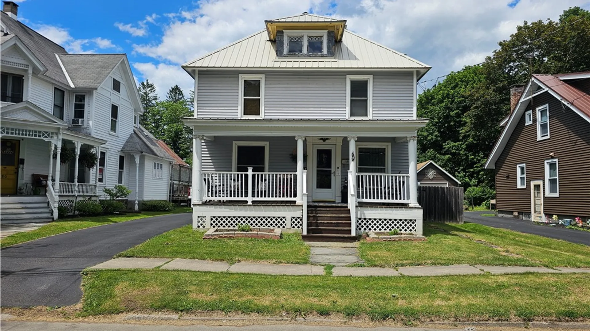Property at 78 Cortland Street, Norwich, NY 13815 2