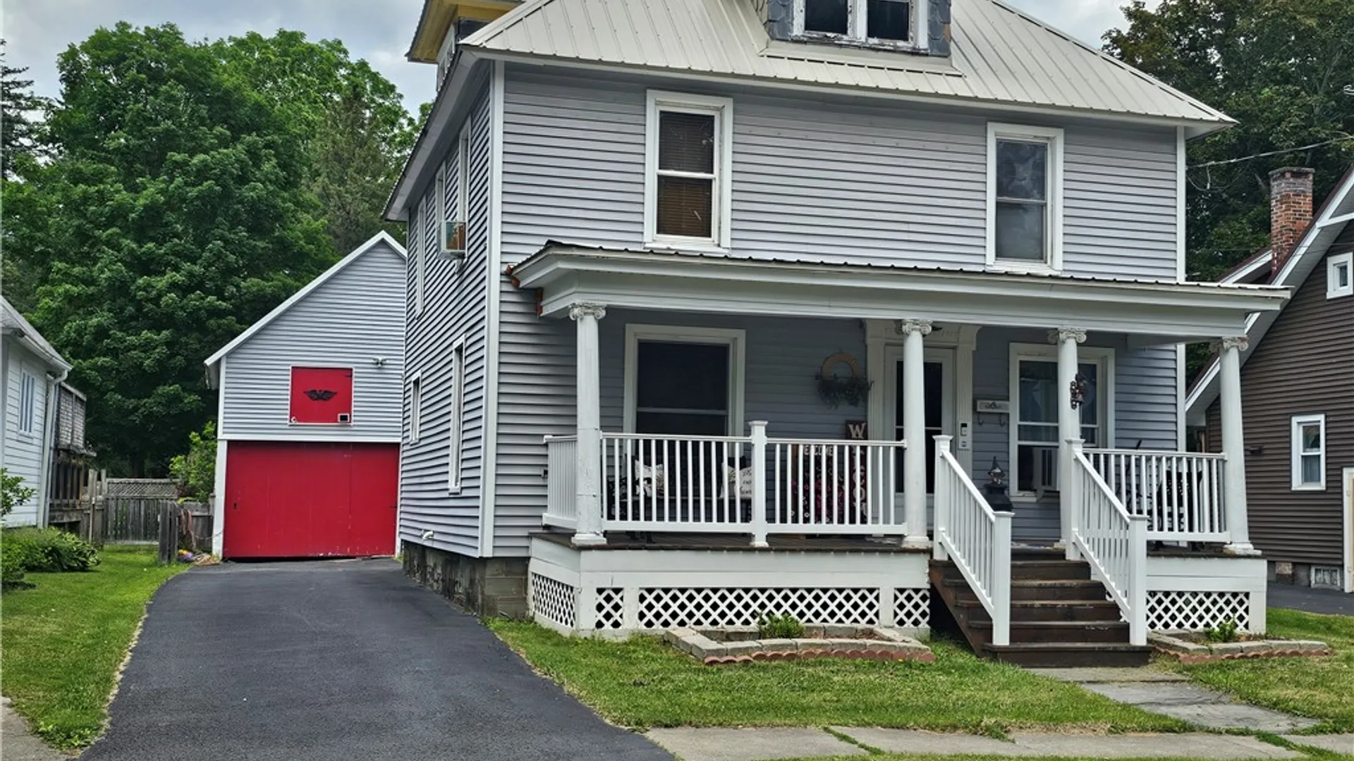 Property at 78 Cortland Street, Norwich, NY 13815 3