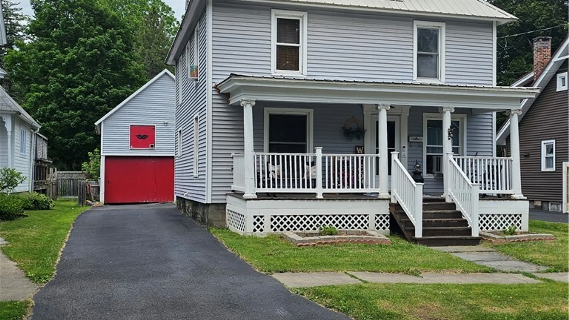 Property at 78 Cortland Street, Norwich, NY 13815 4